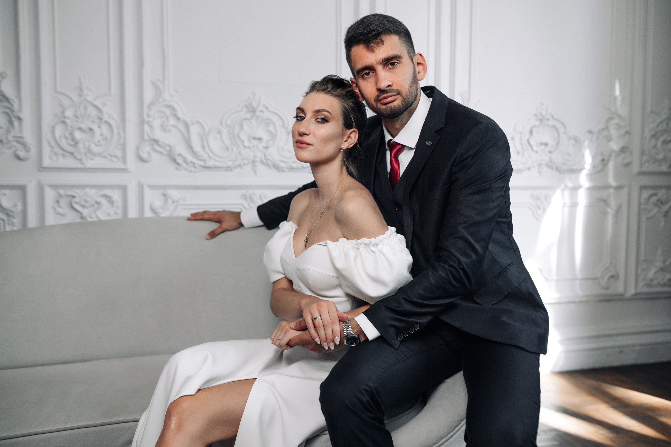 Свадебный фотограф Краснодар. Фотограф Александр Горин в Краснодаре