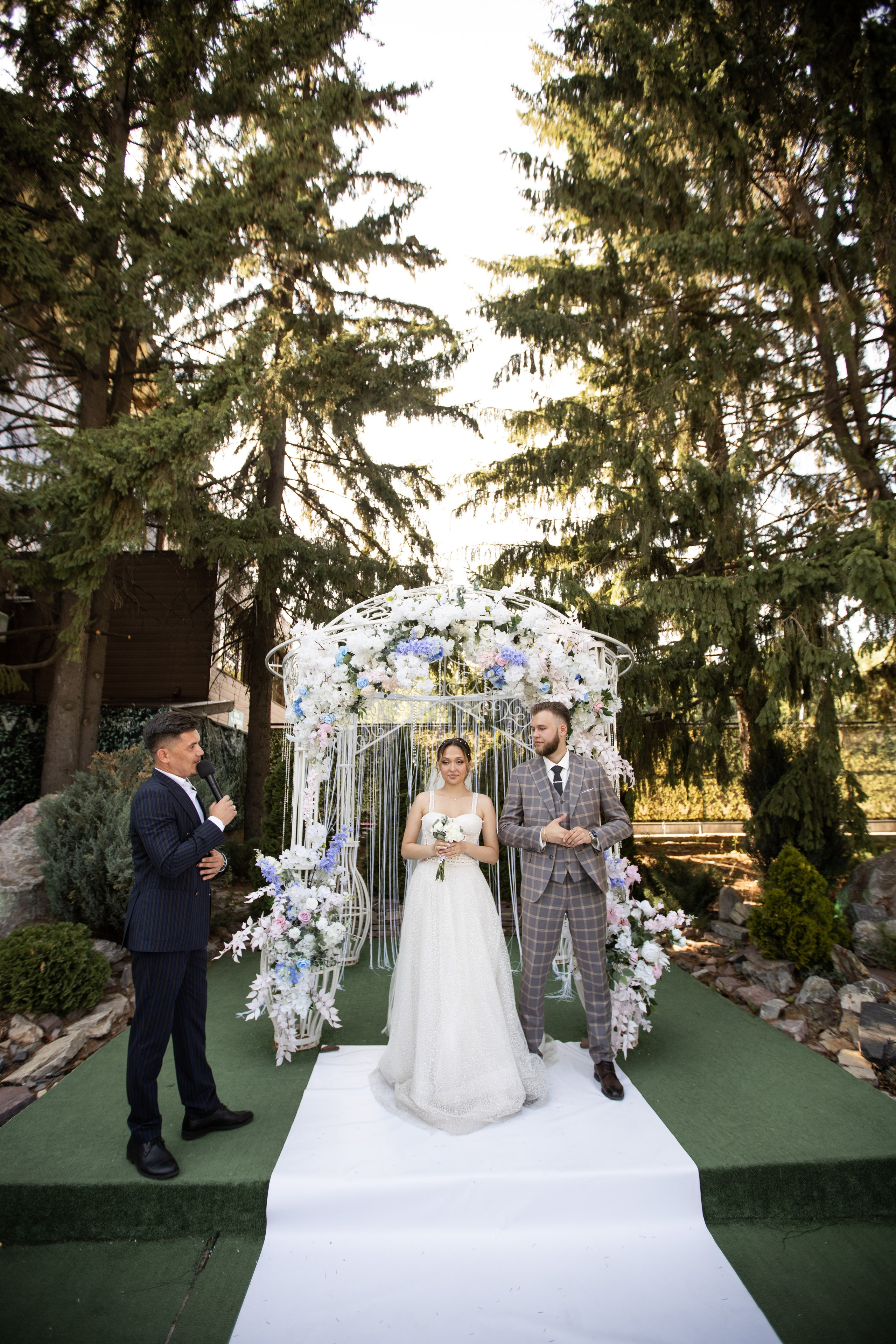 Александр Сабина. Фотограф Александр Литвинов