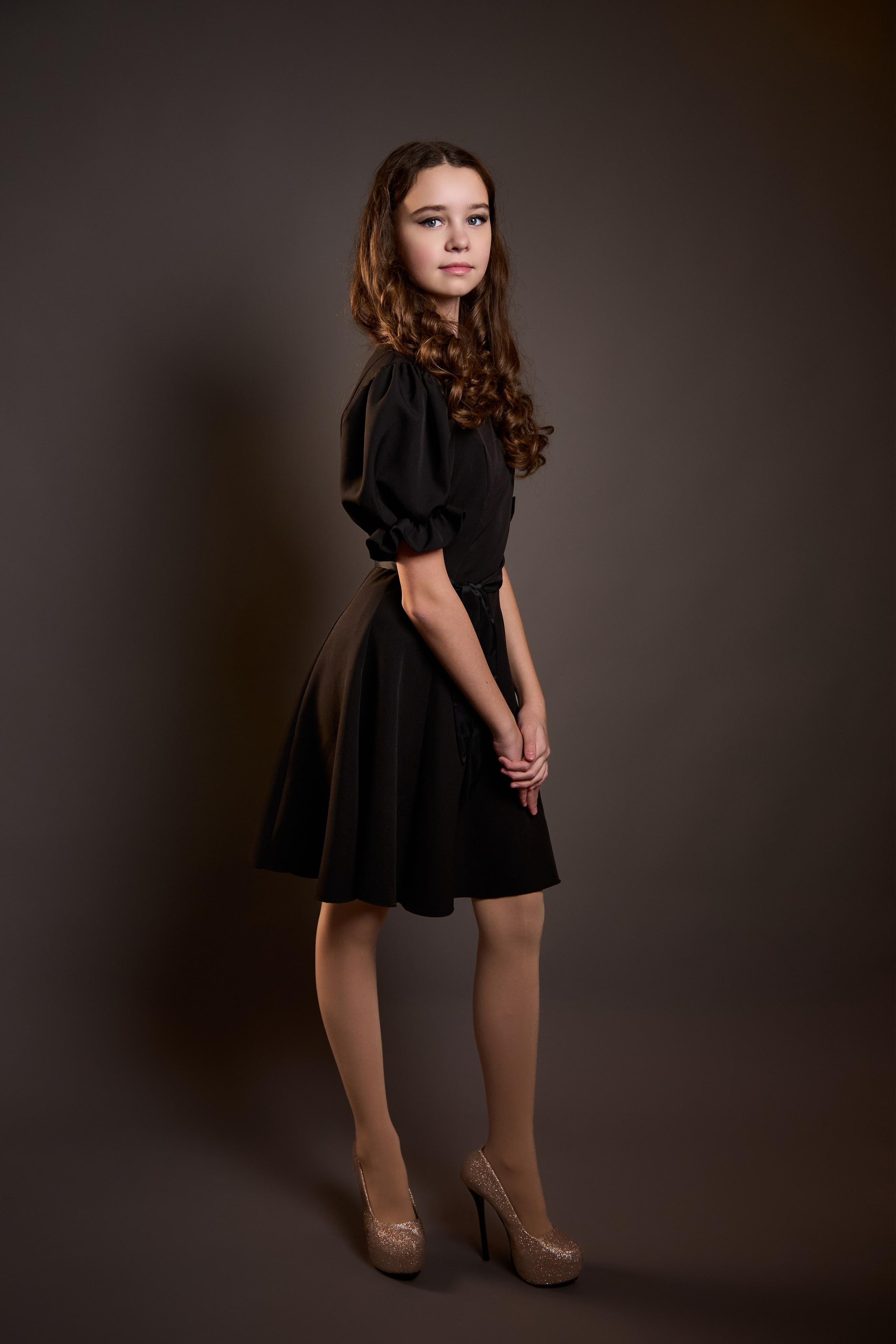 СТУДИЯ «ВСЕ В КАДРЕ». Фотограф Татаринов Андрей (Донецк / Макеевка)