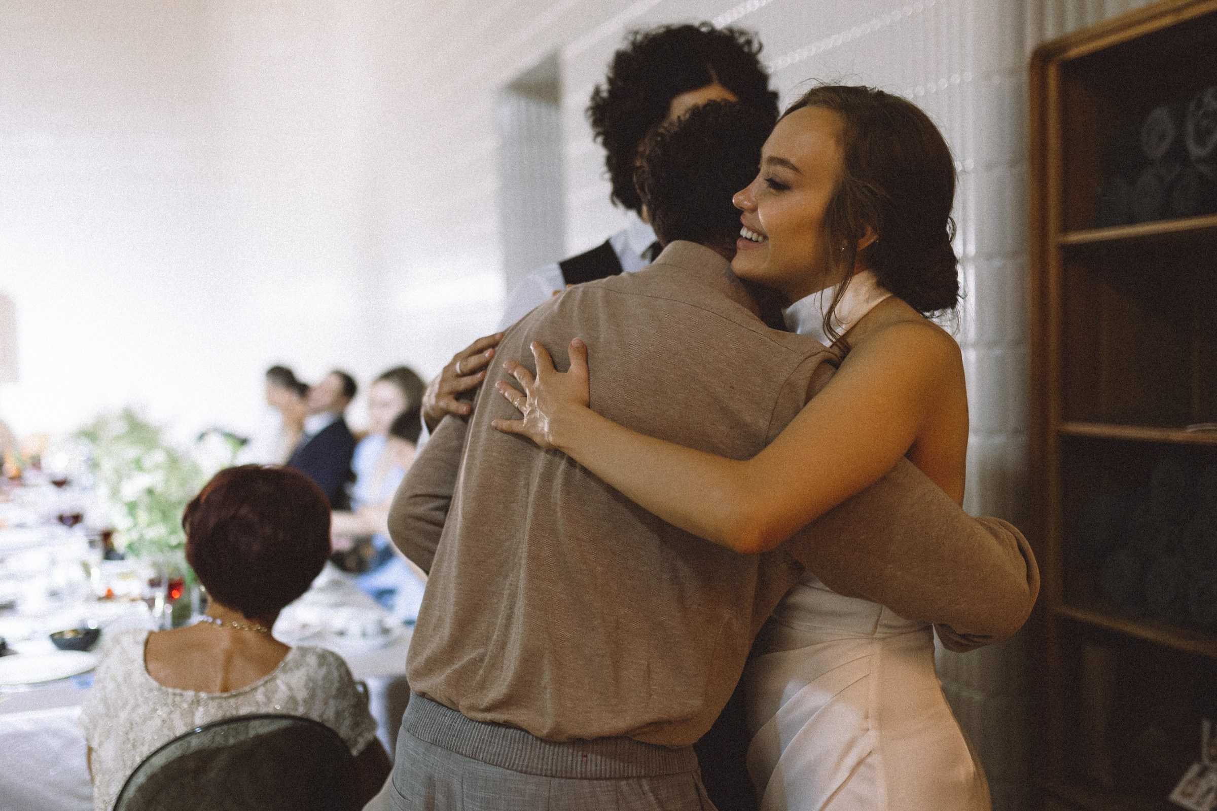 Карина и Армен. Lifestyle фотограф в Санкт-Петербурге Анна Щекалева