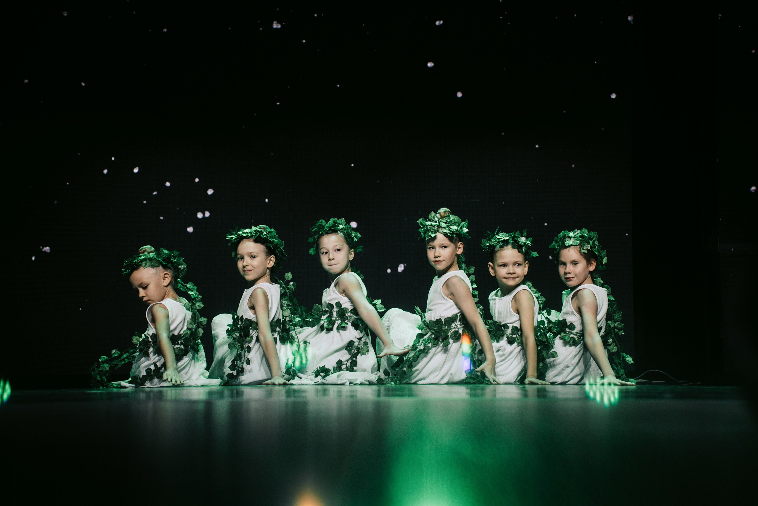 Окно. Главная