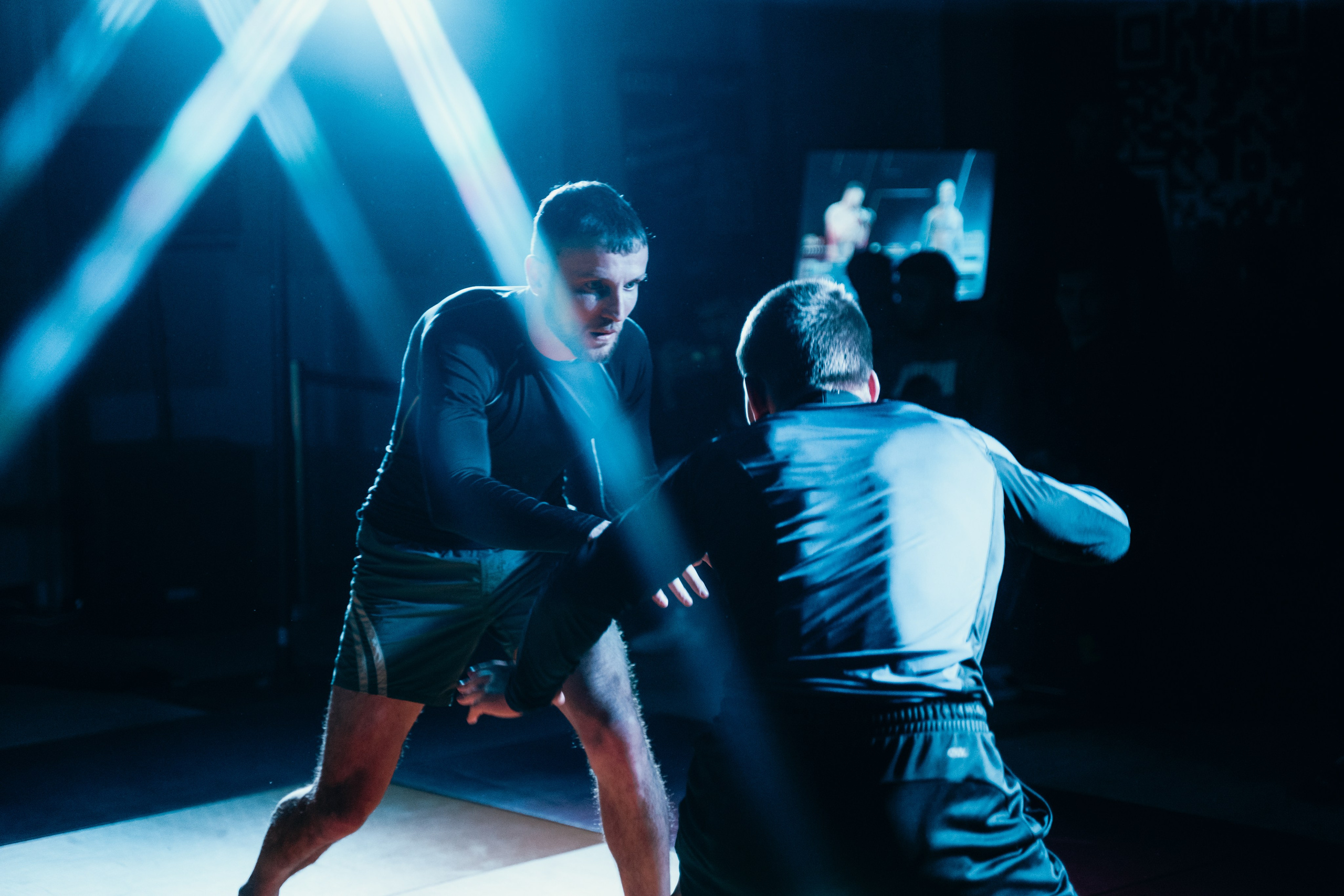 Teta promotion. Главная