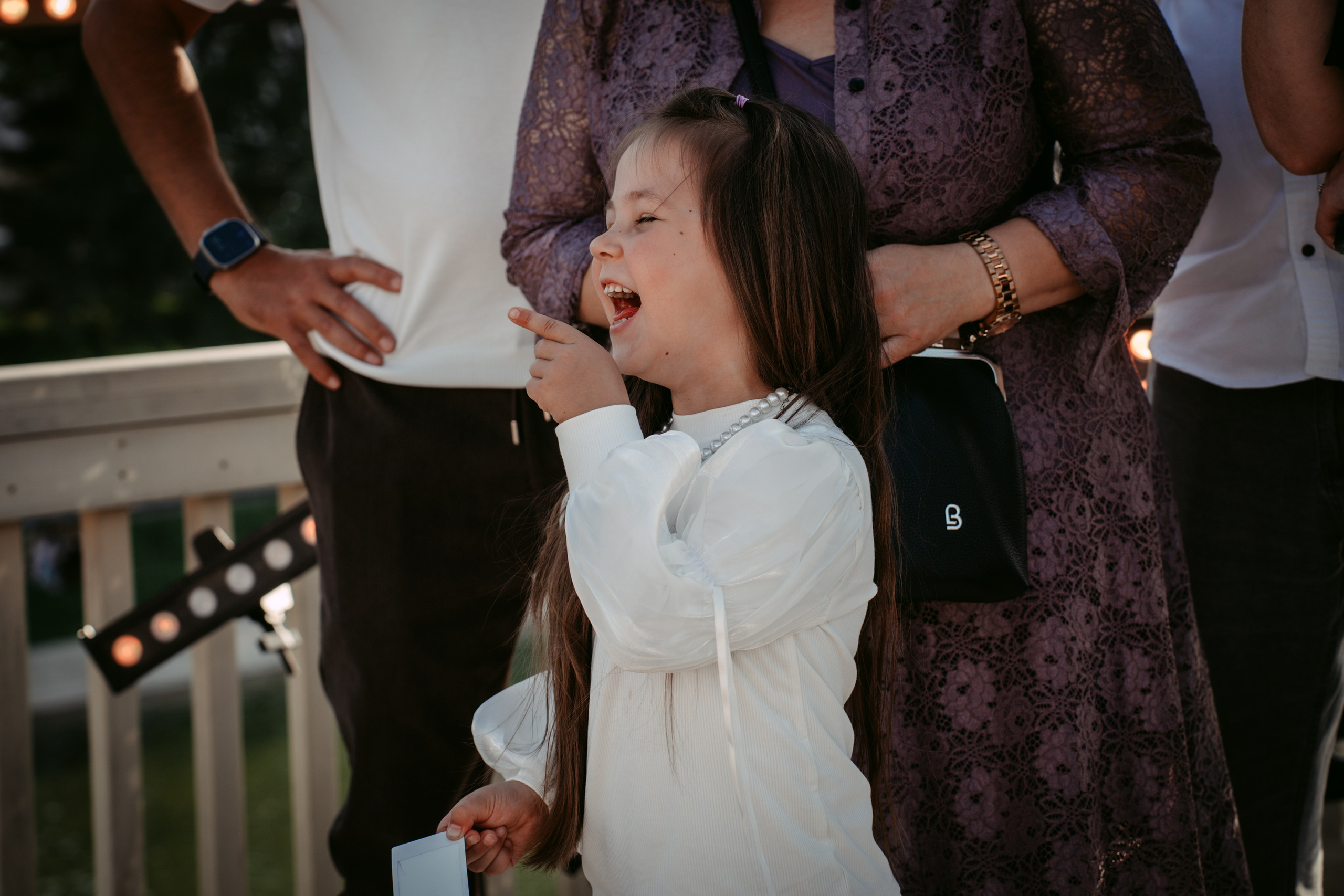Свадьба Полины и Коли. Главная