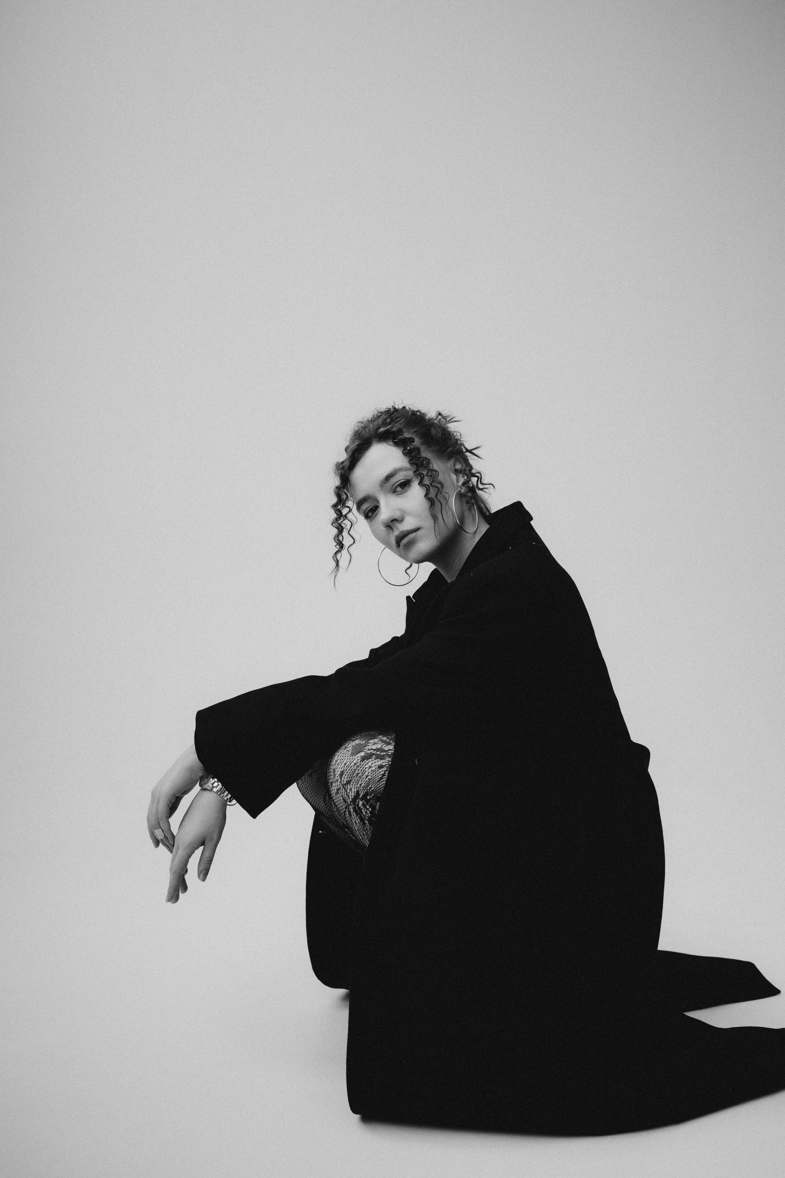 Портреты. Фотограф в Ярославле Мария Малышева💚