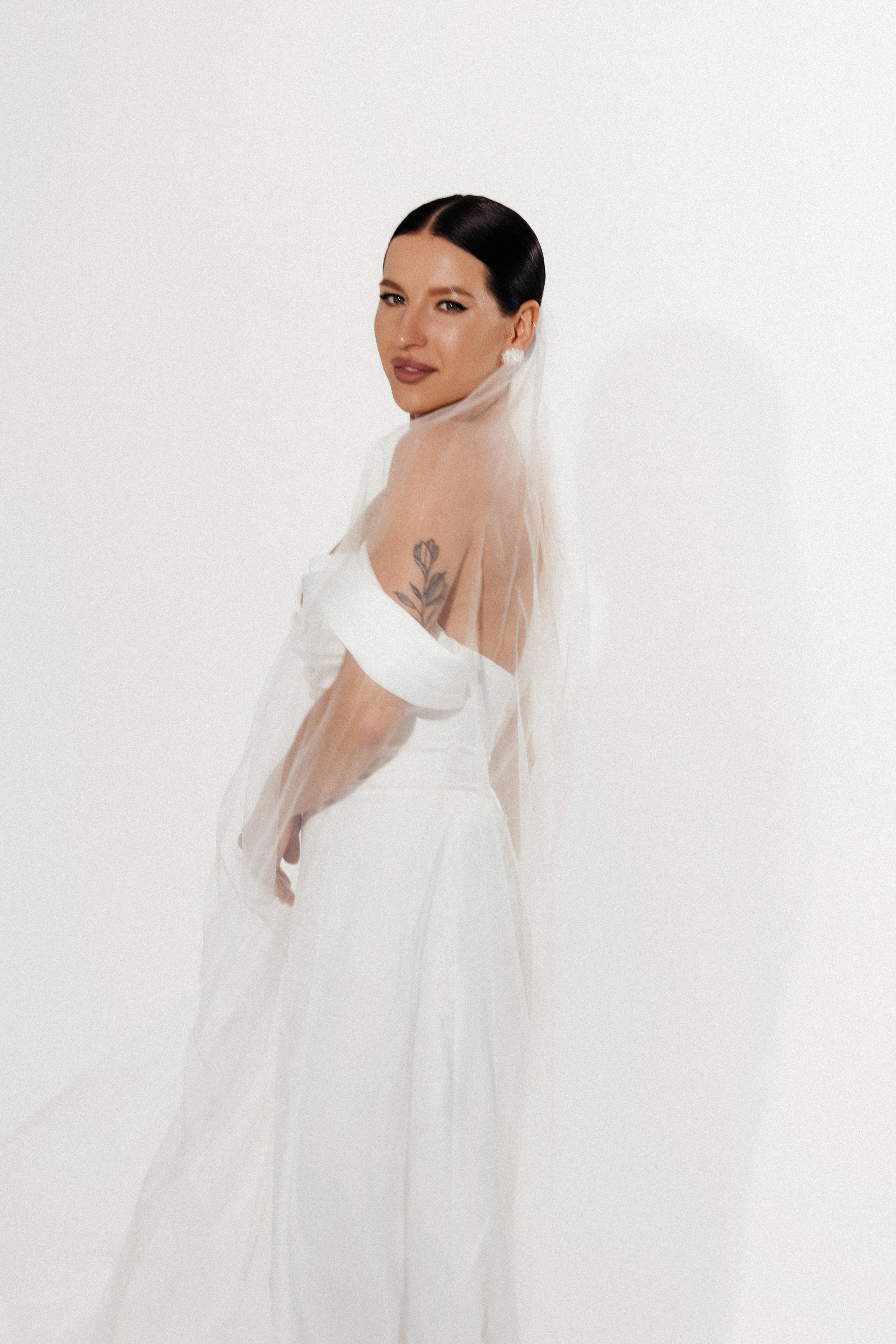 Маша и Ян. Фотограф в Тамбове Ольга Мельникова