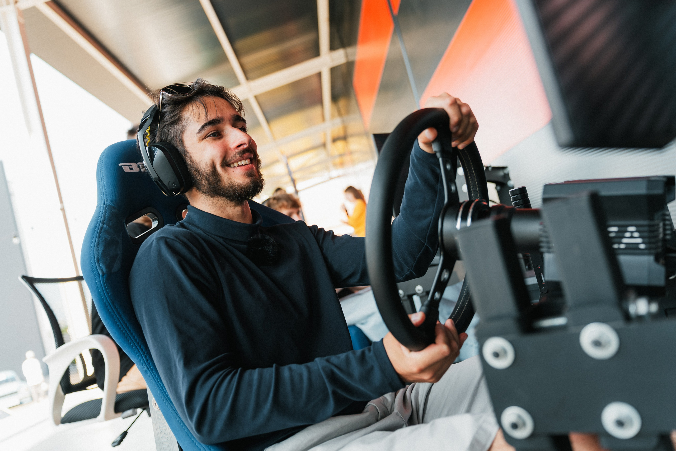 Авто-фест Iskra x Forward Auto. Репортажный фотограф Красноярск