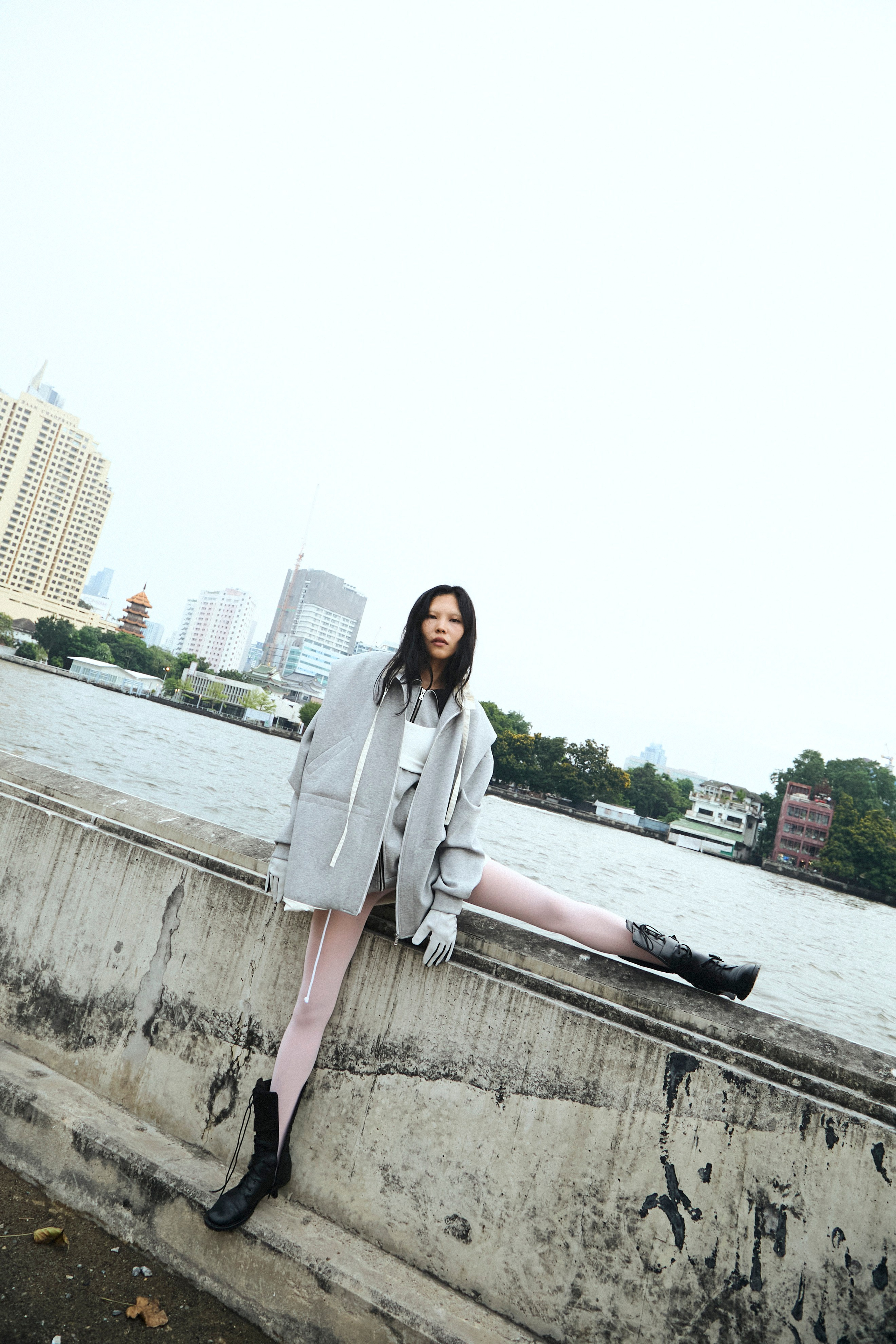 B25.08. Arina Kharakhashian