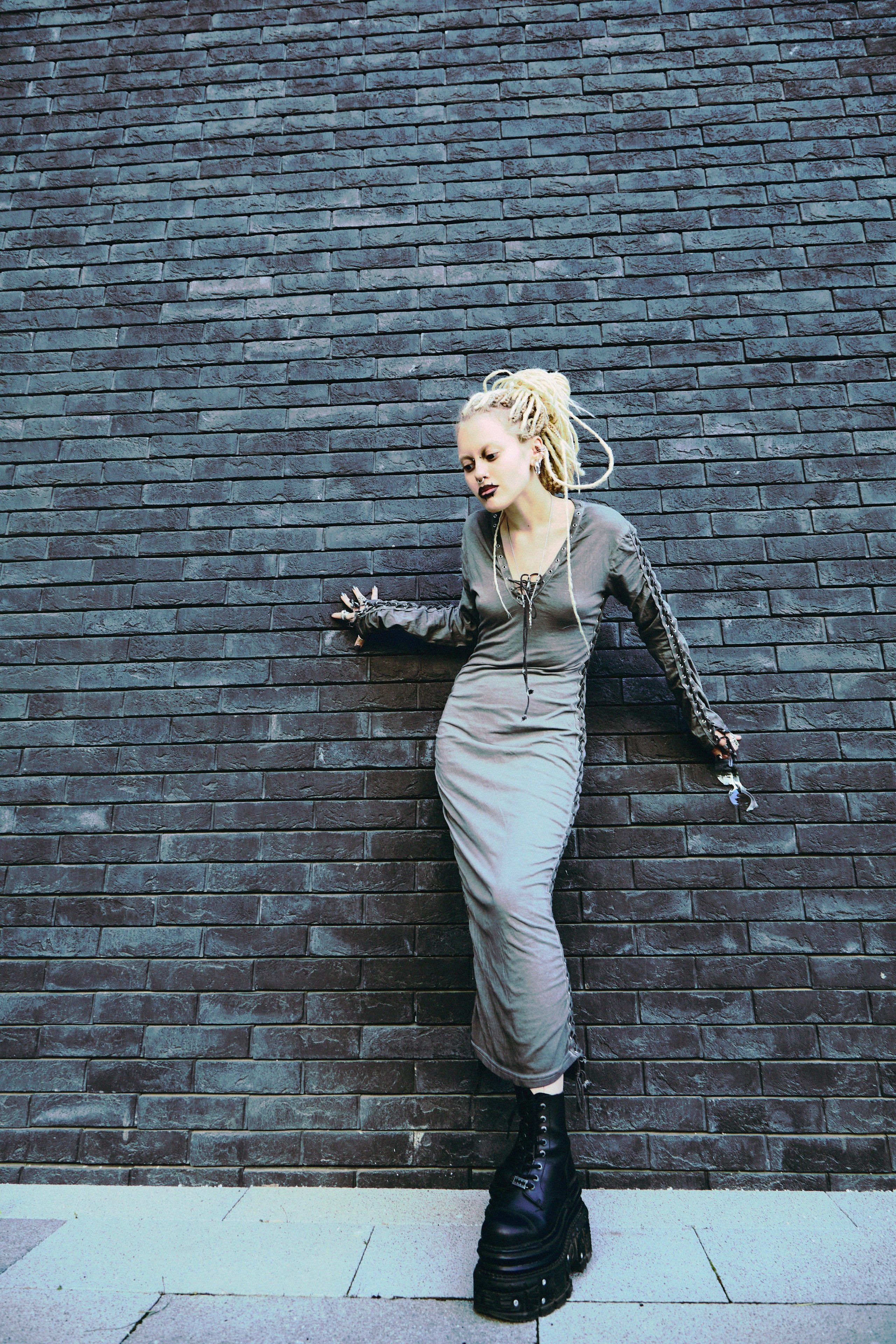 Tora. Arina Kharakhashian