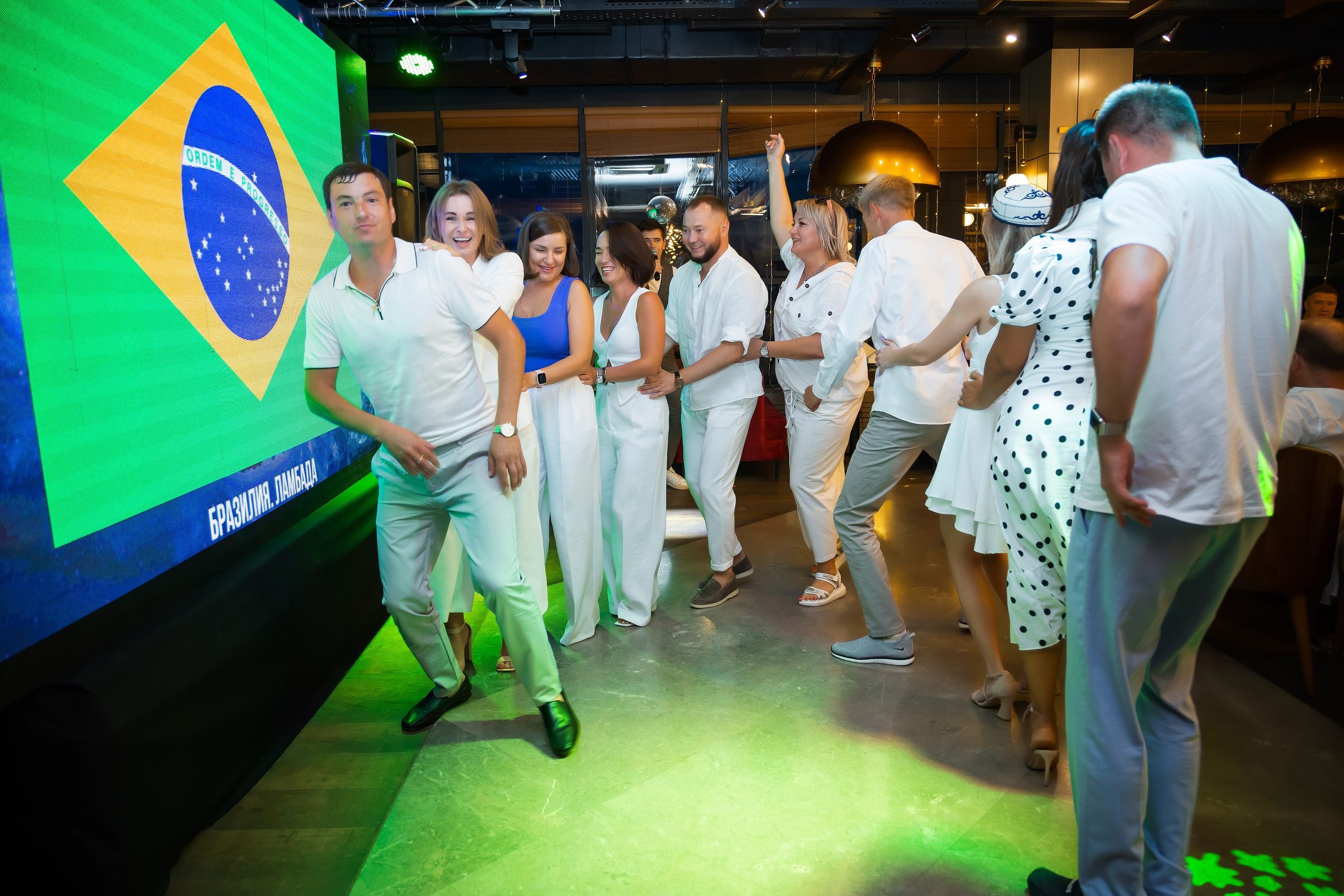 День рождения Кристины. Семейный и Свадебный фотограф в Астане Александр Астапов