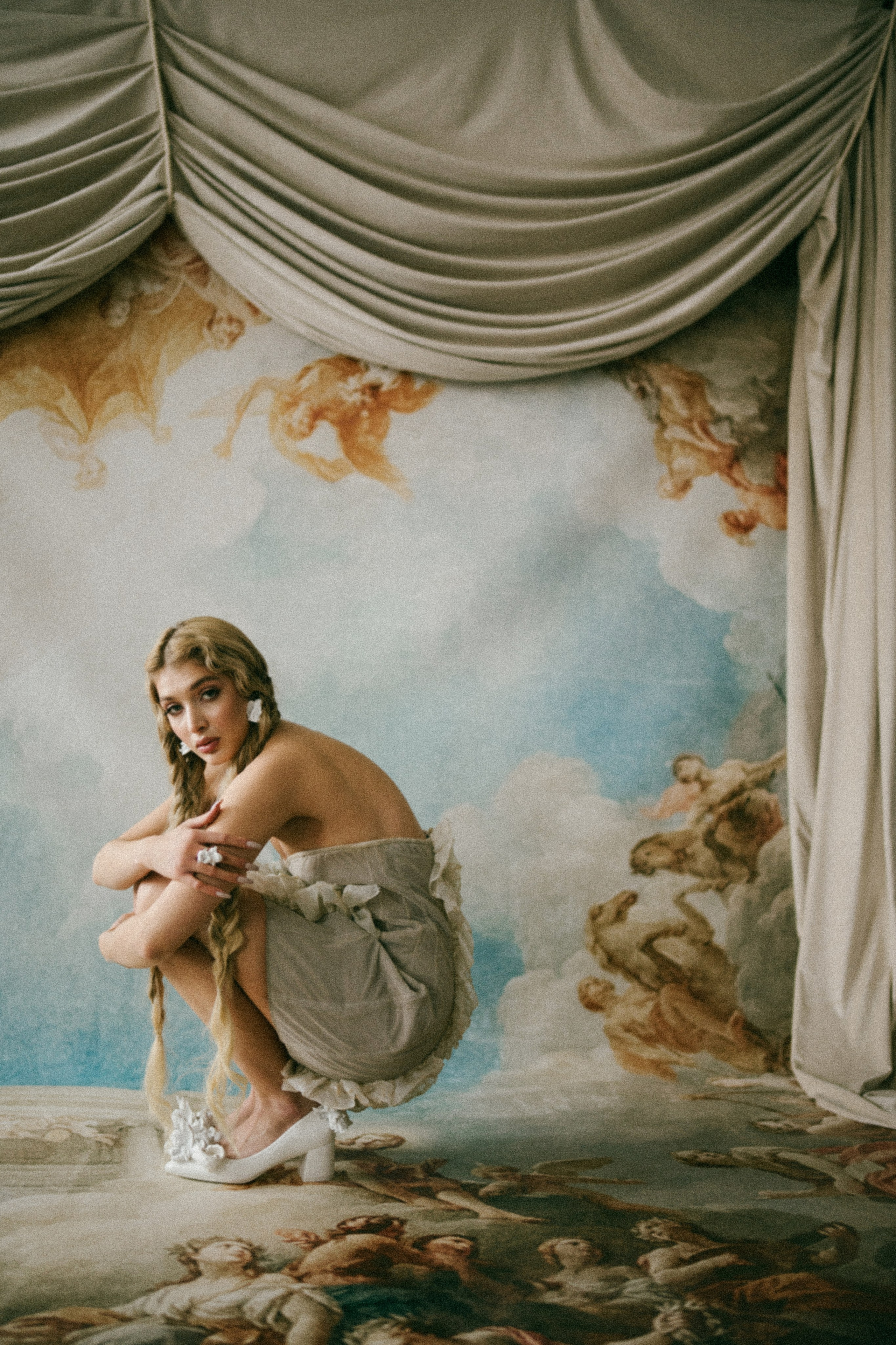 RENAISSANCE. Свадебный фотограф Марина Бобкова в Липецке, Воронеже, Москва