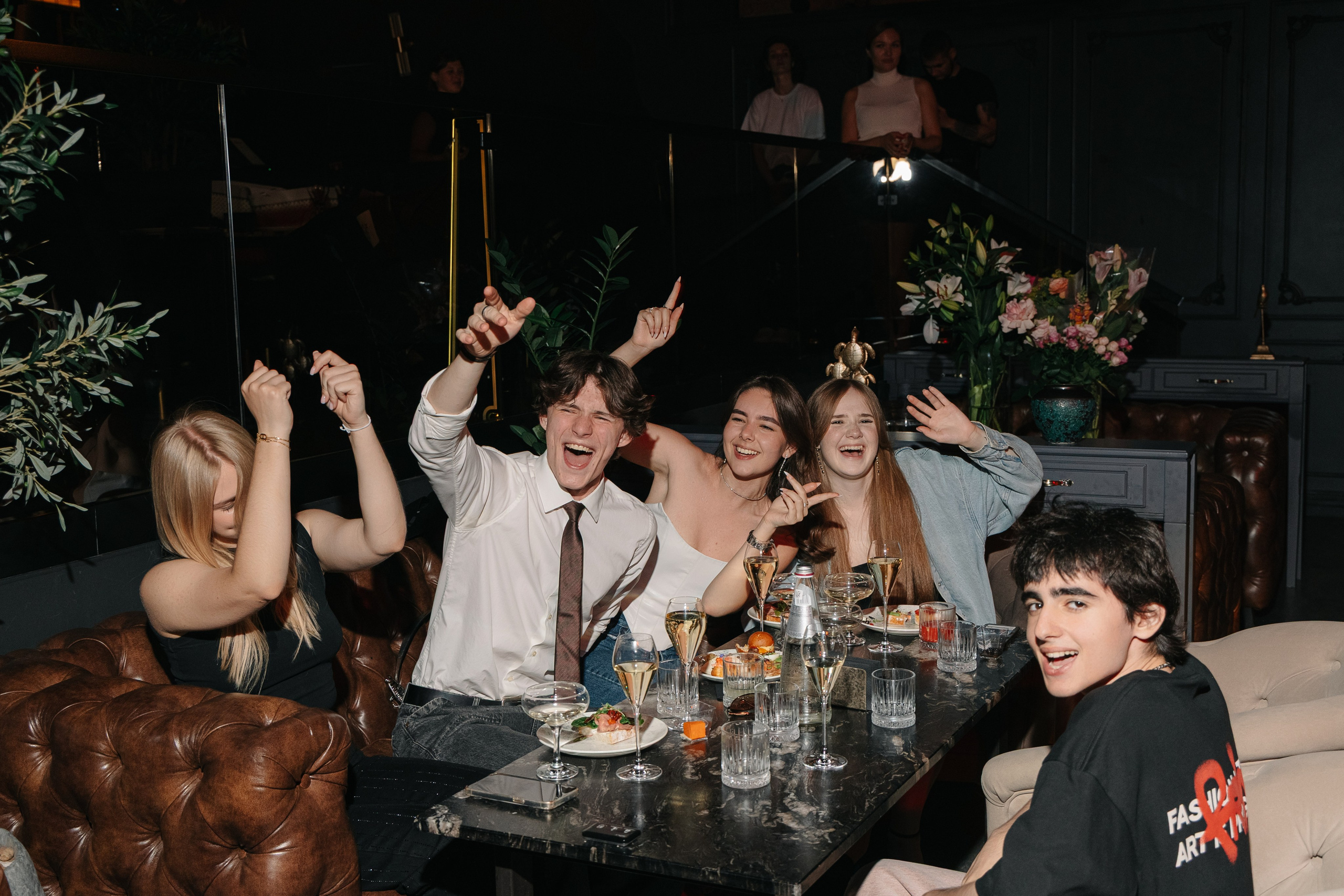 Софи 18. Свадебный фотограф Москва Саша Серегина (Сашина)