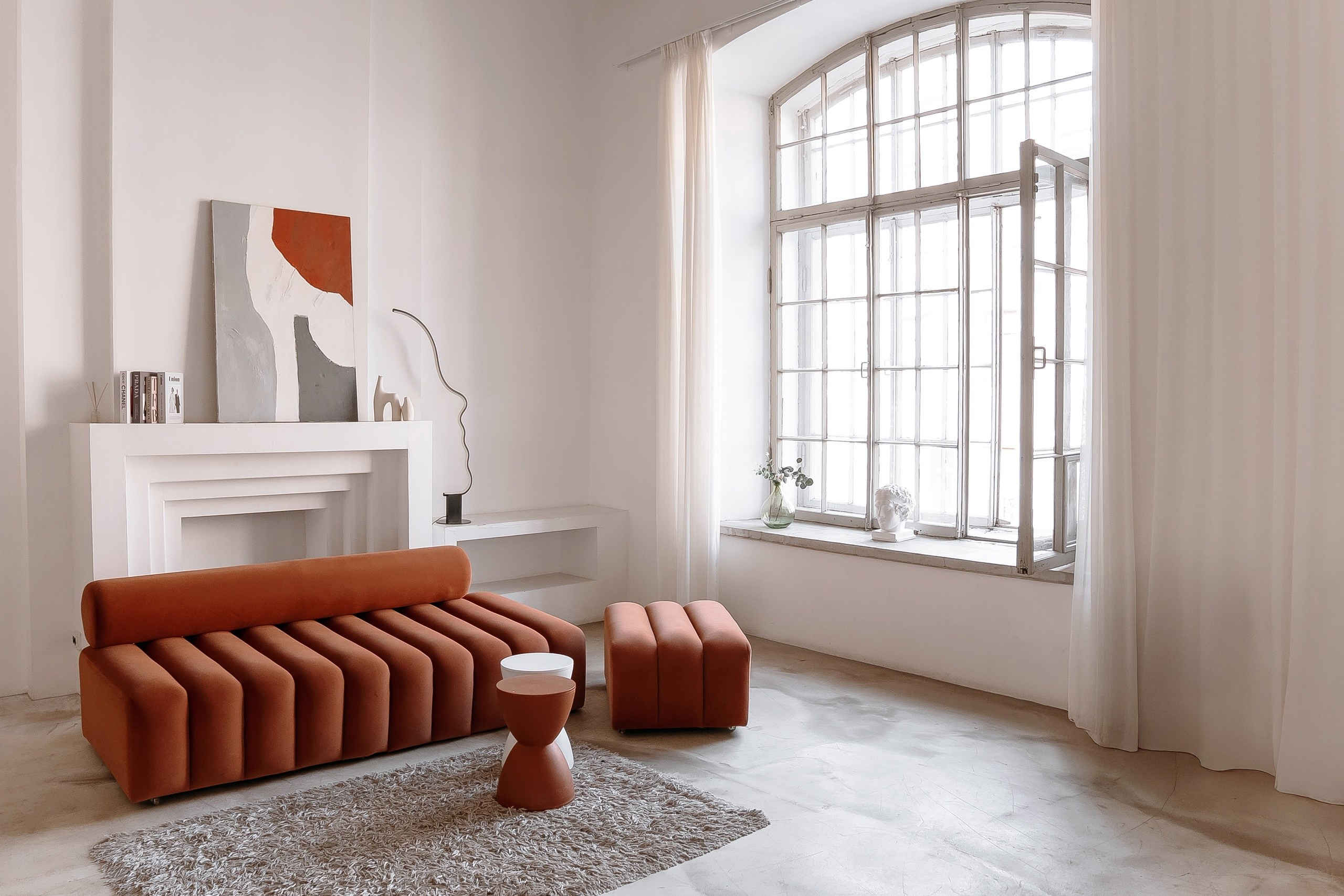 Студии. Фотограф Виктория Юленкова