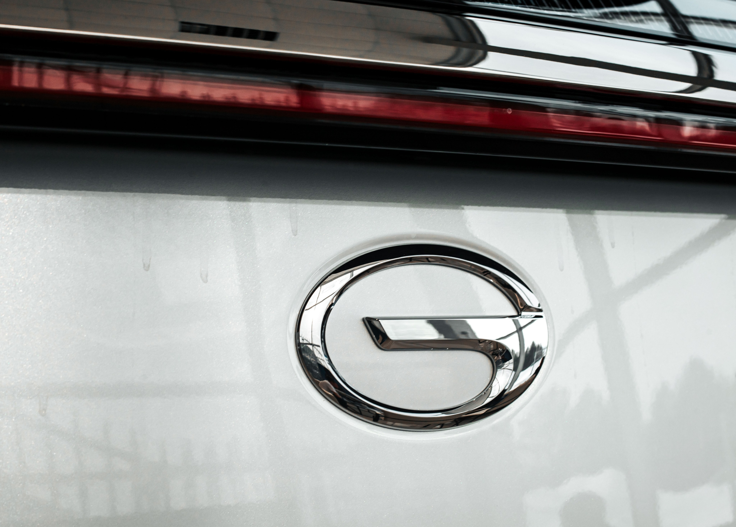 Бизнес съемка для автосалона GAC в городе Ижевск. Бизнес фотограф Ижевск — Назаров Роман