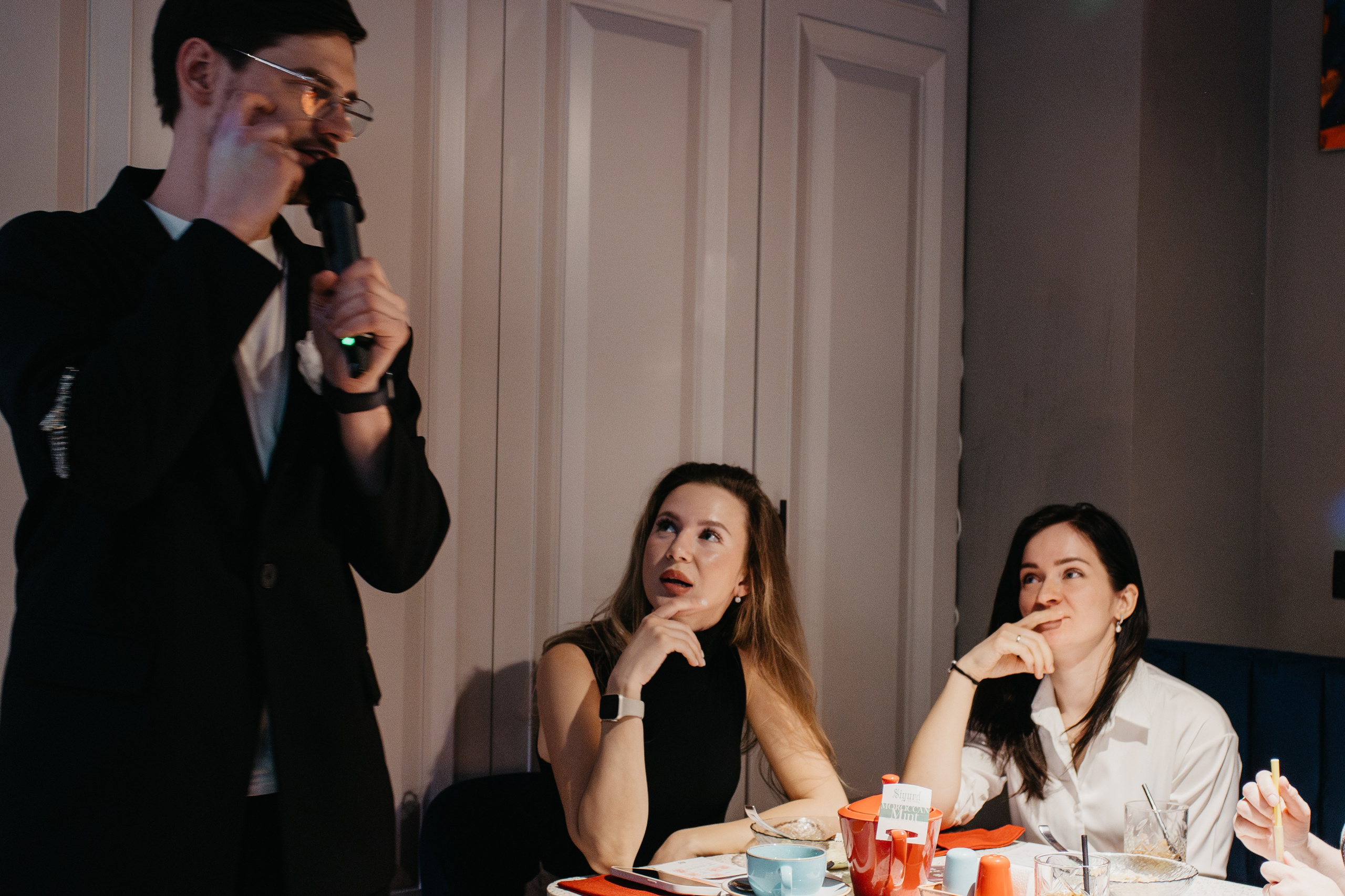 Музыкальное Бинго. Фотограф в Челябинске Любовь Денисенко