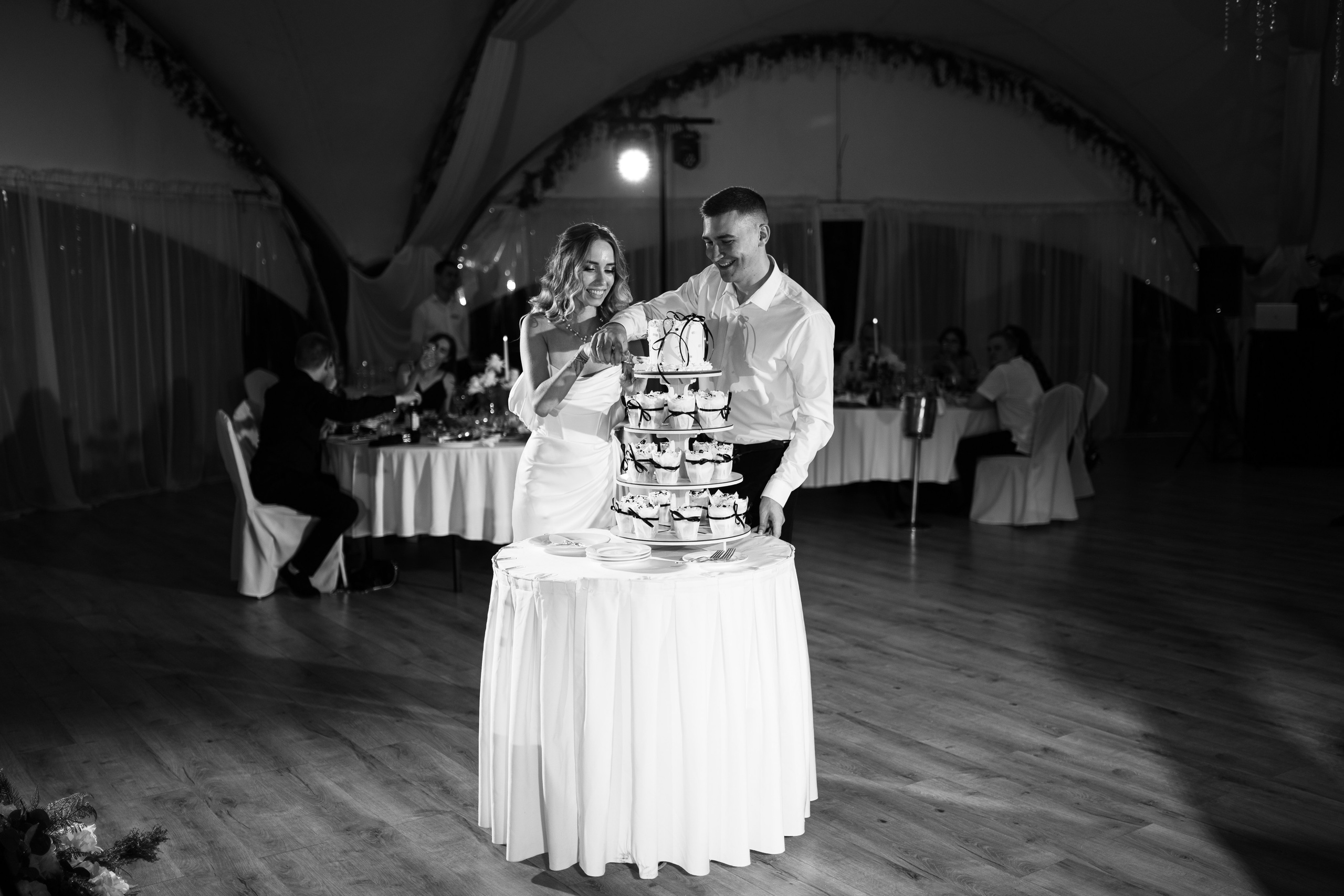 Yulia & Roman. Свадебный и индивидуальный фотограф Никита Роут | Москва