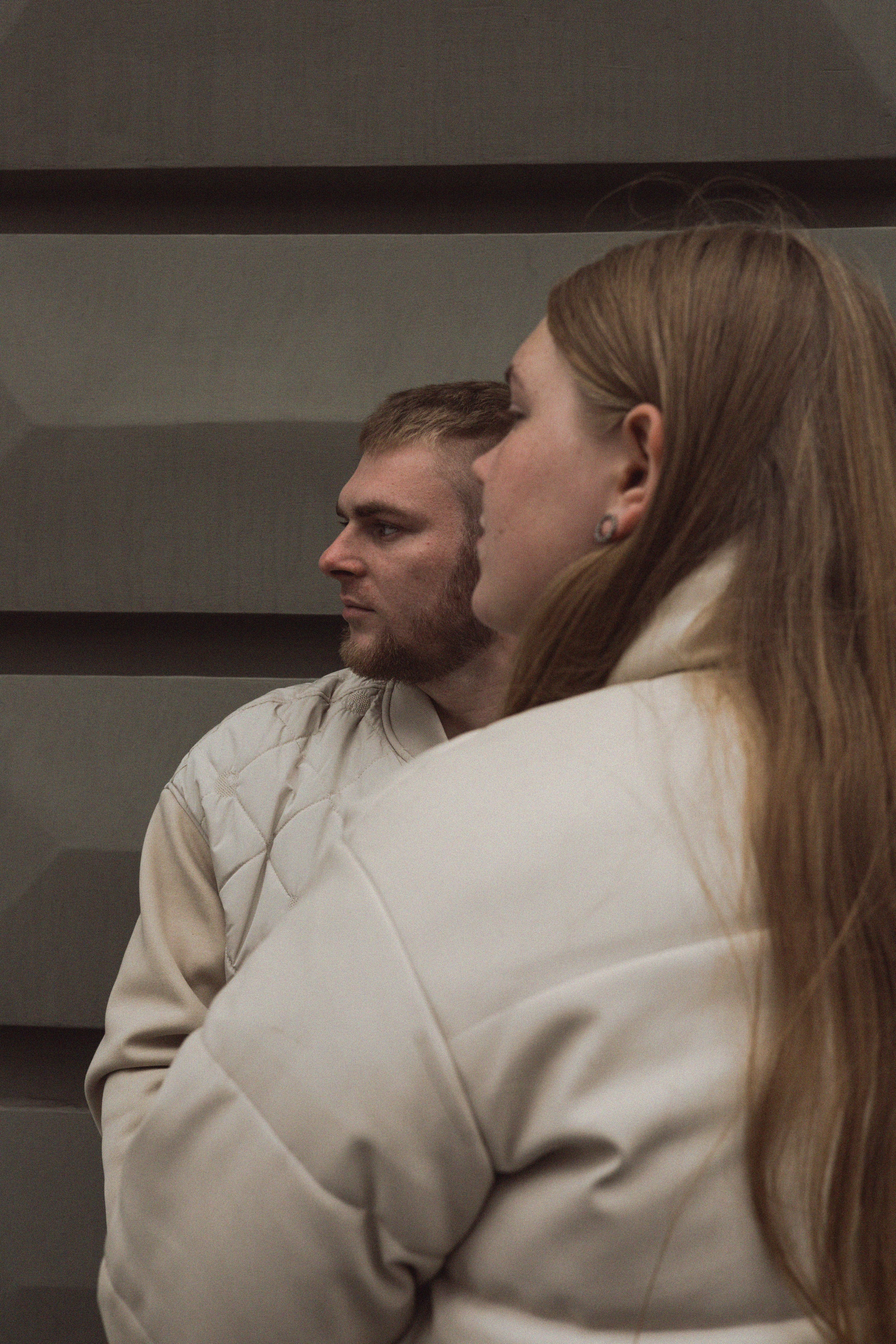 Петр & Маргарита. Настя Лекса. фотограф г. Красноярск