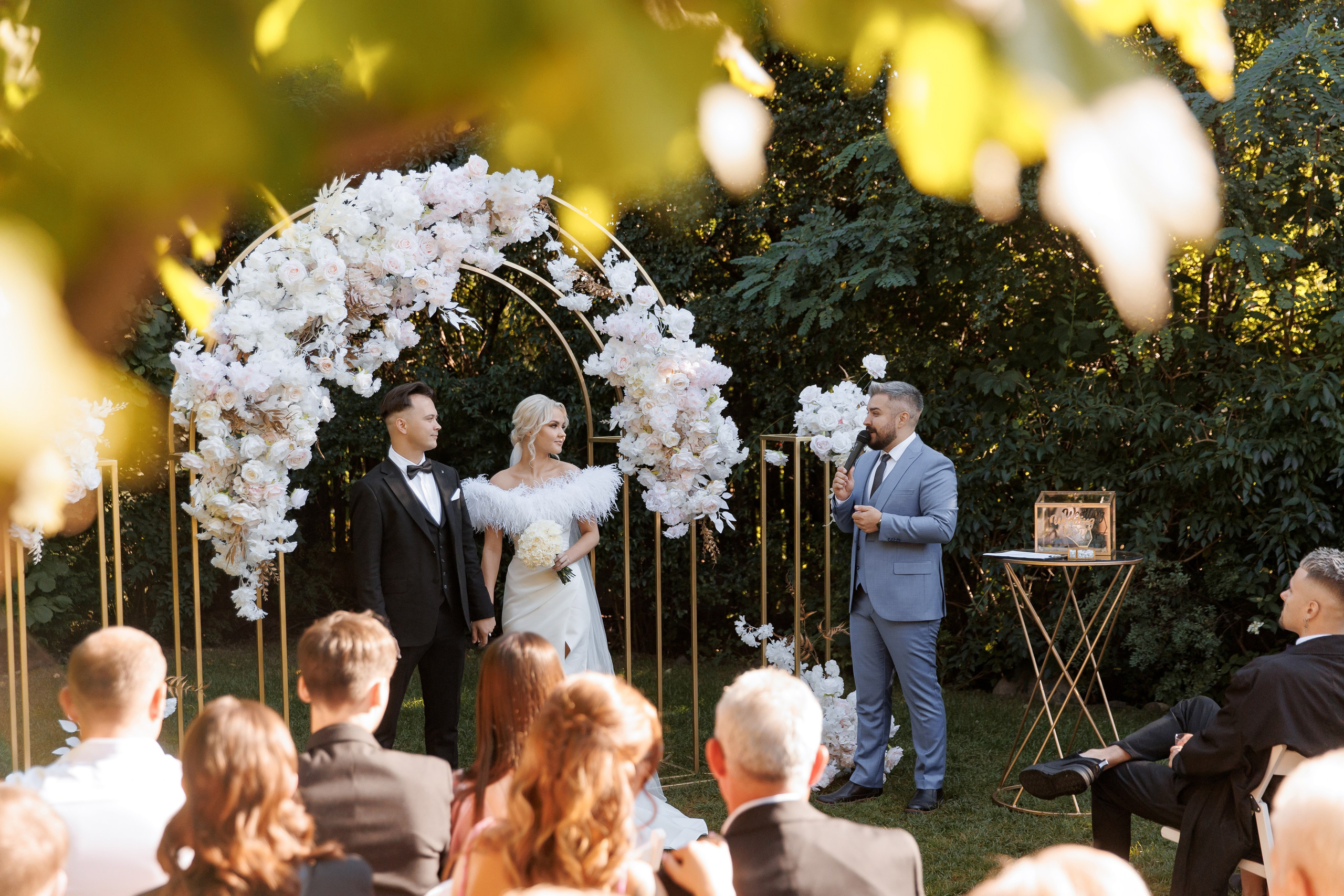 Саша & Виктория. Фотограф Микита Ласица