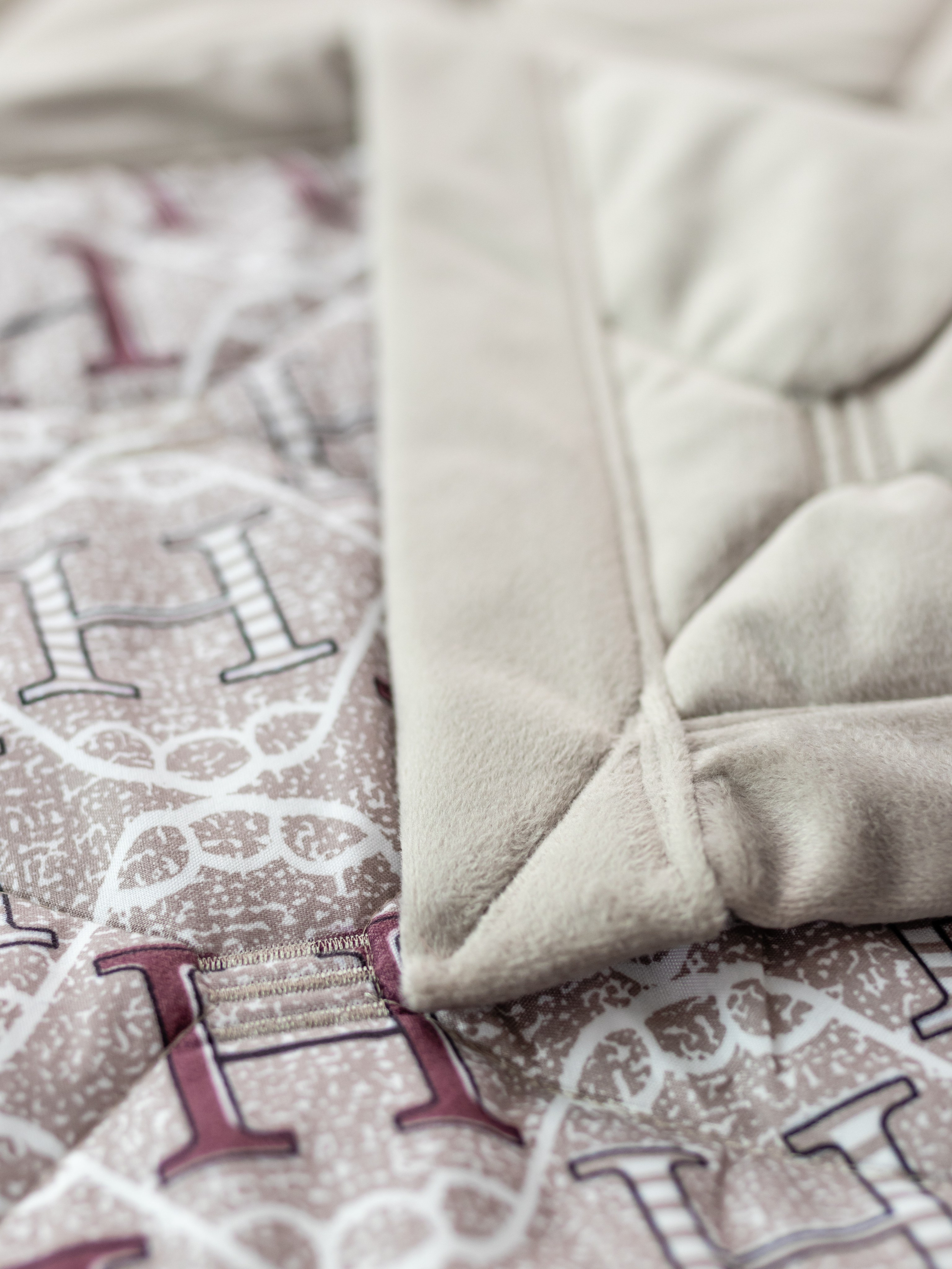 Пледы. Фотограф в Краснодаре Арина Кудряшова