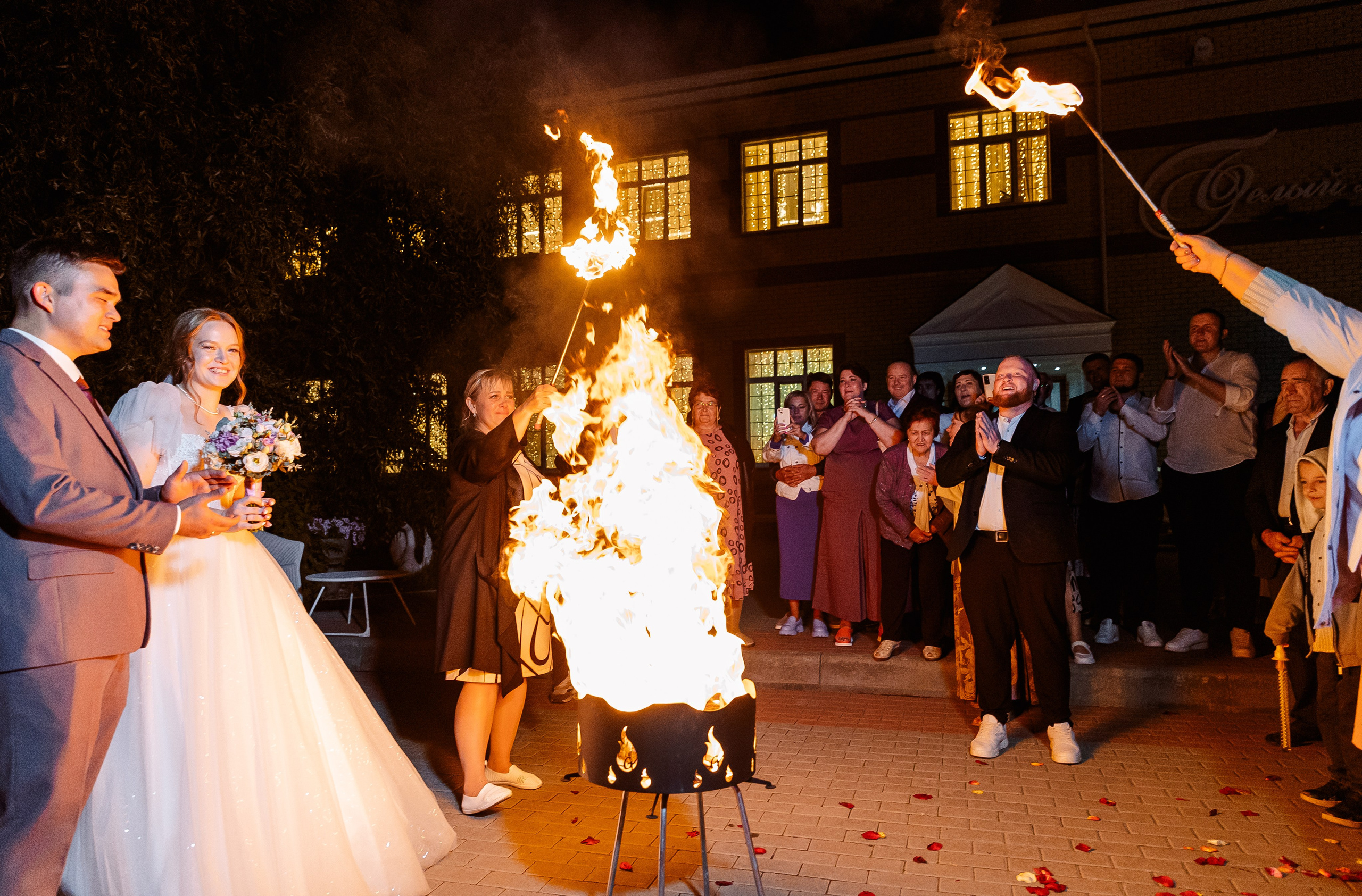 Любовь и Евгений. Свадебный и семейный фотограф в Челябинске Юлия Ишимова