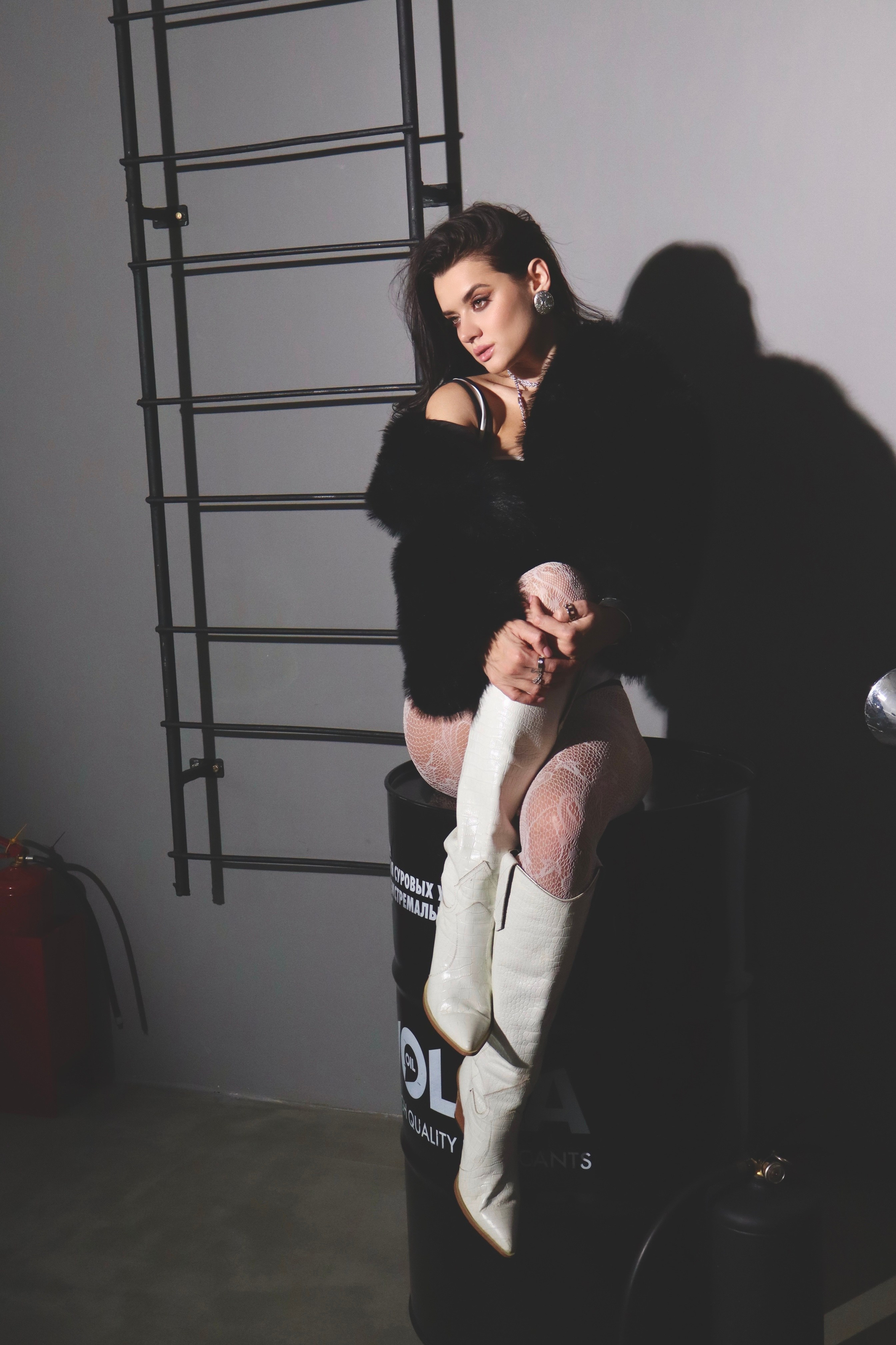 ФЭШН. Главная