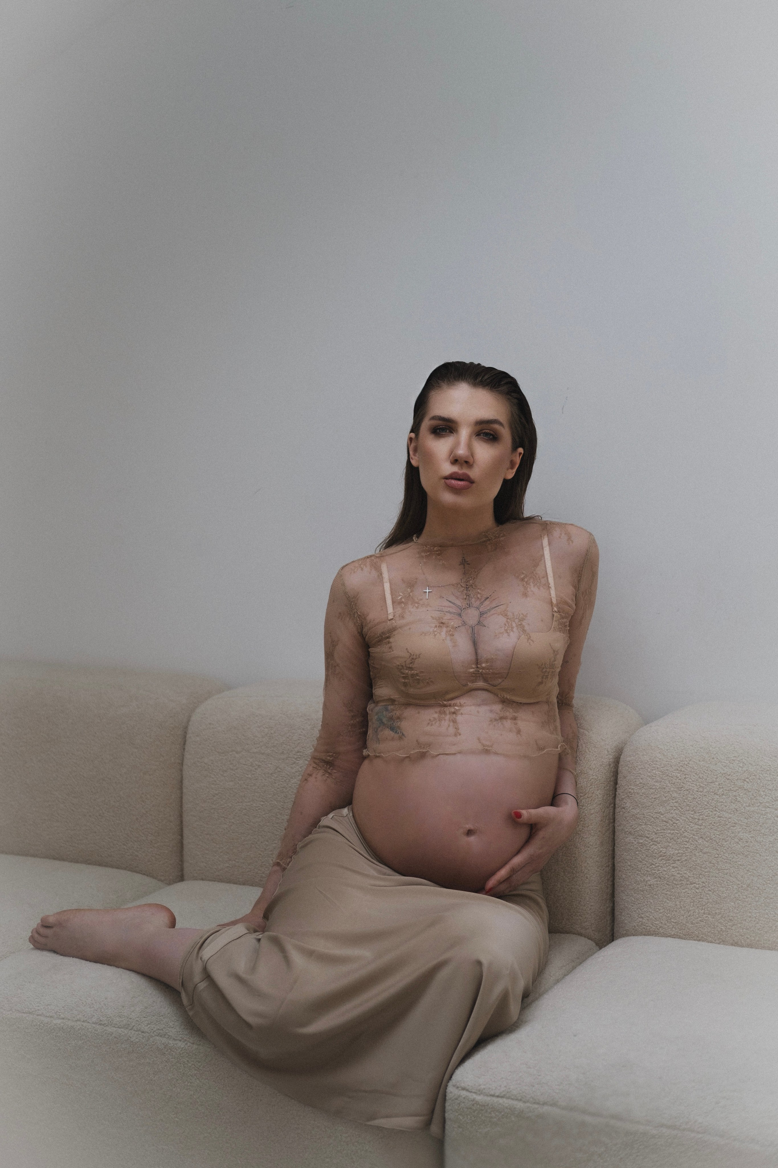 Портфолио. Портреты. Борис Квасов, фотограф. Москва