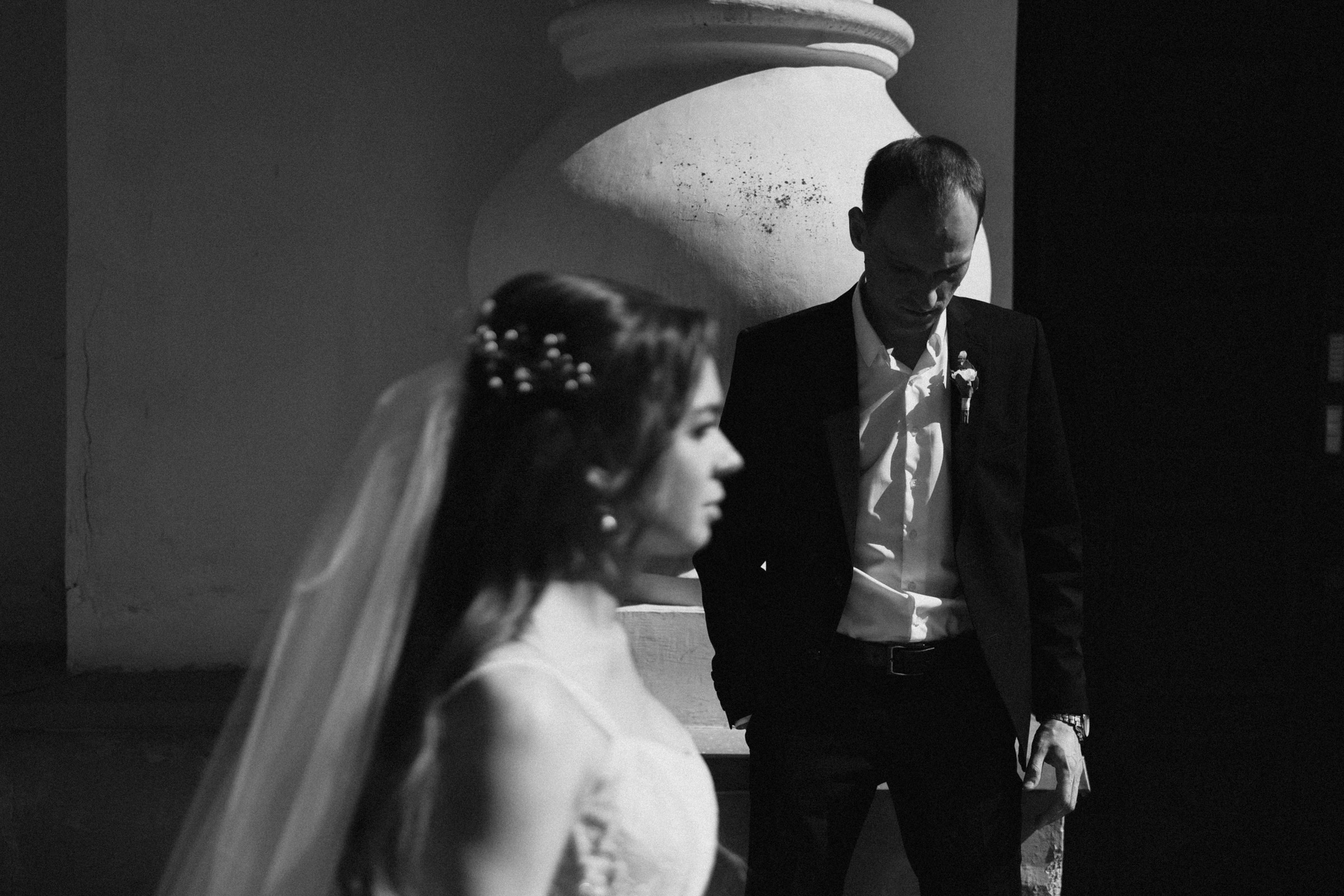 Lilu. Свадебный фотограф в Ярославле Илья Жуков