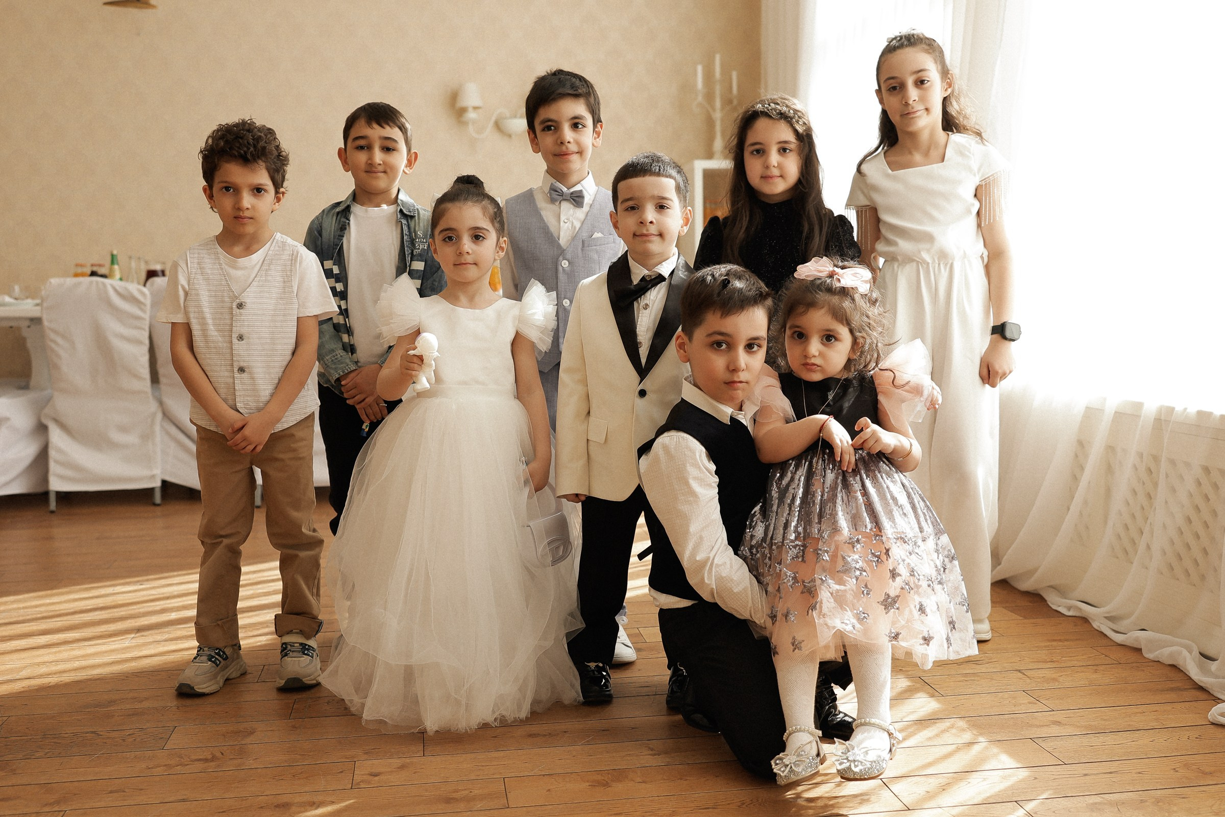 /РЕПОРТАЖ/ День Рождение. 2024. Свадебный фотограф Великий Новгород Станислав Кособудский