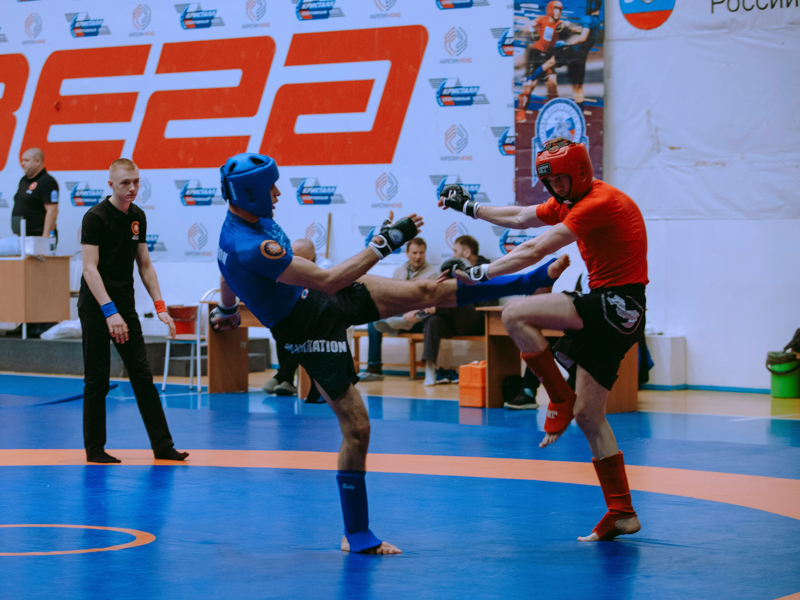 ПАНКРАТИОН | Чемпионат и первенство СФО | март `24. Портретный фотограф в Москве Дарья Цезария