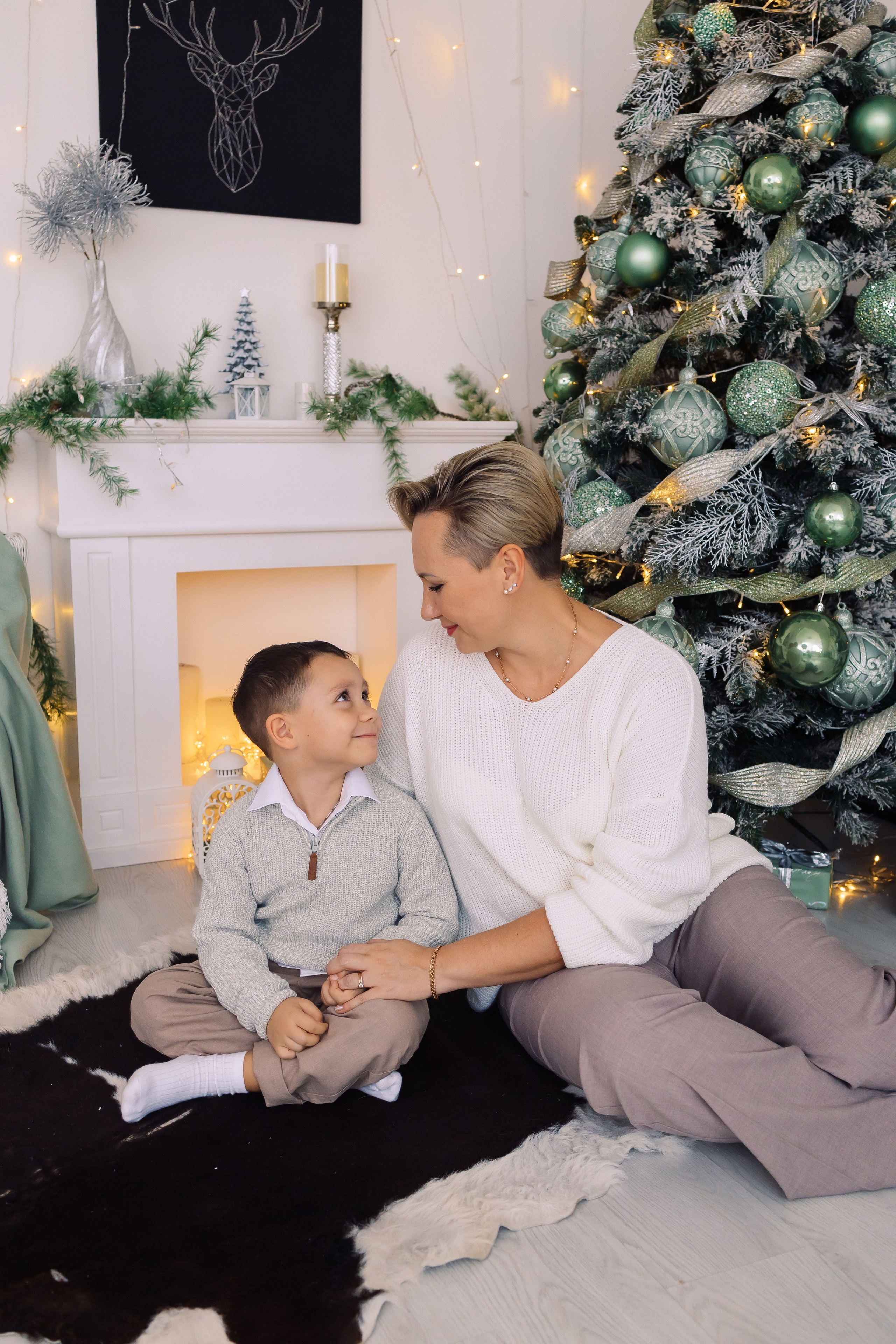 Семейные. Фотограф в Подольске