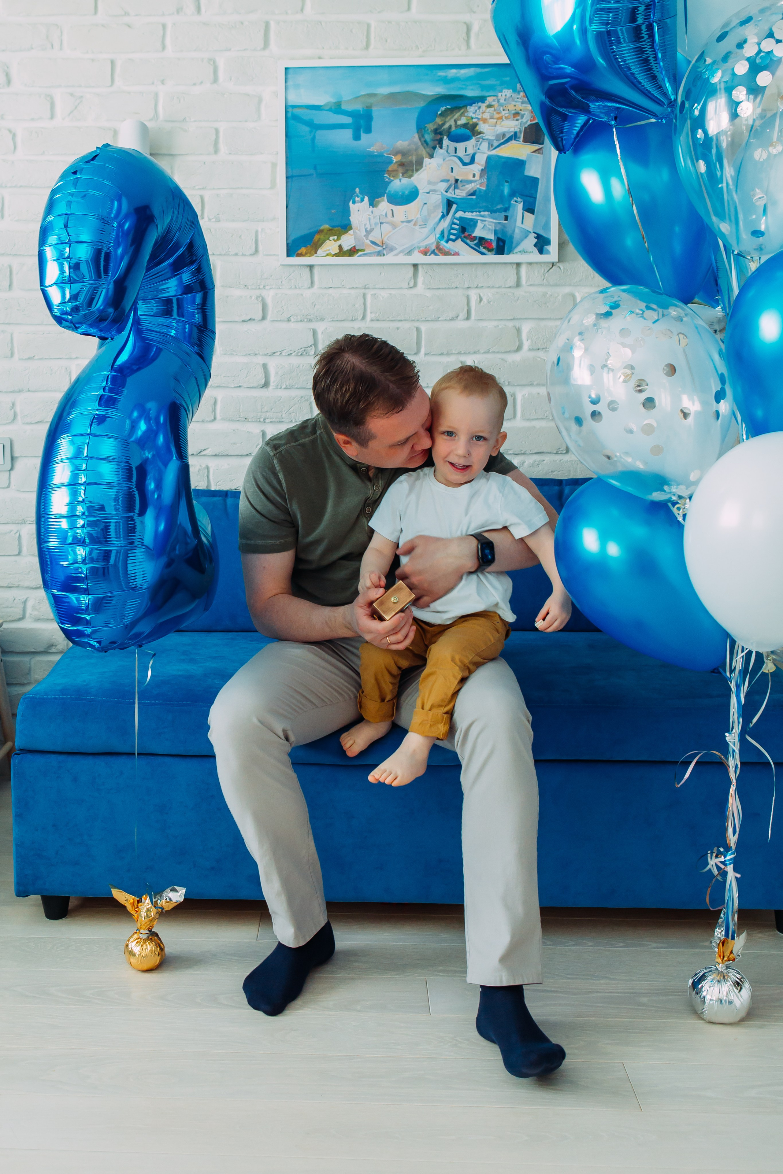 Домашние съемки. Фотограф в Подольске