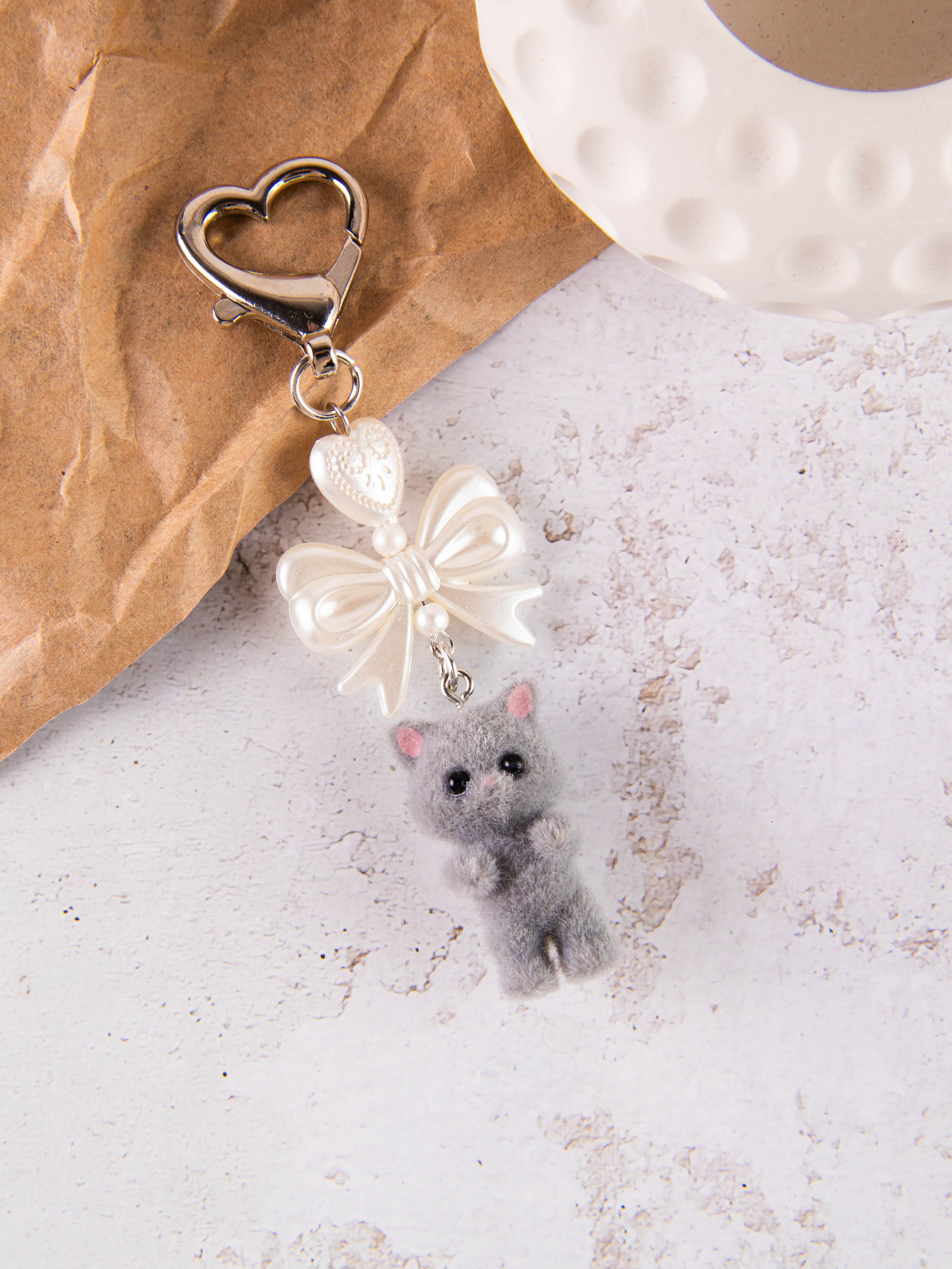 Брелоки. «Матрица»