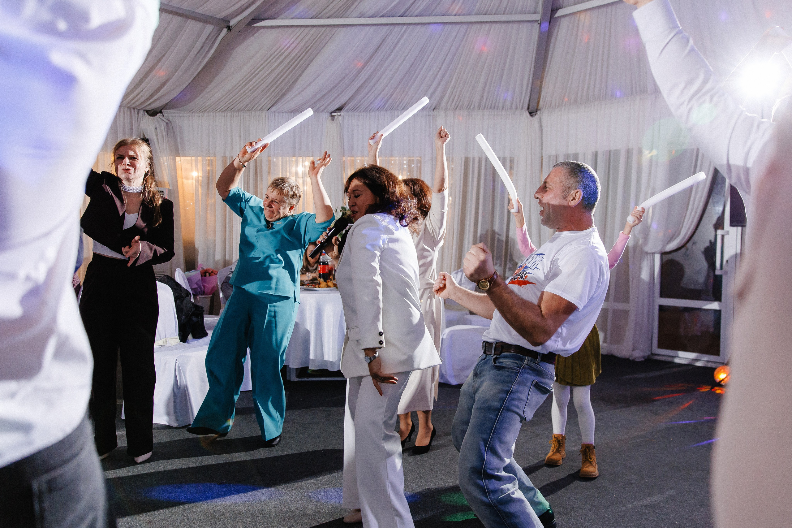 Свадьба Анны и Тимофея. Фотограф Петр Капралов