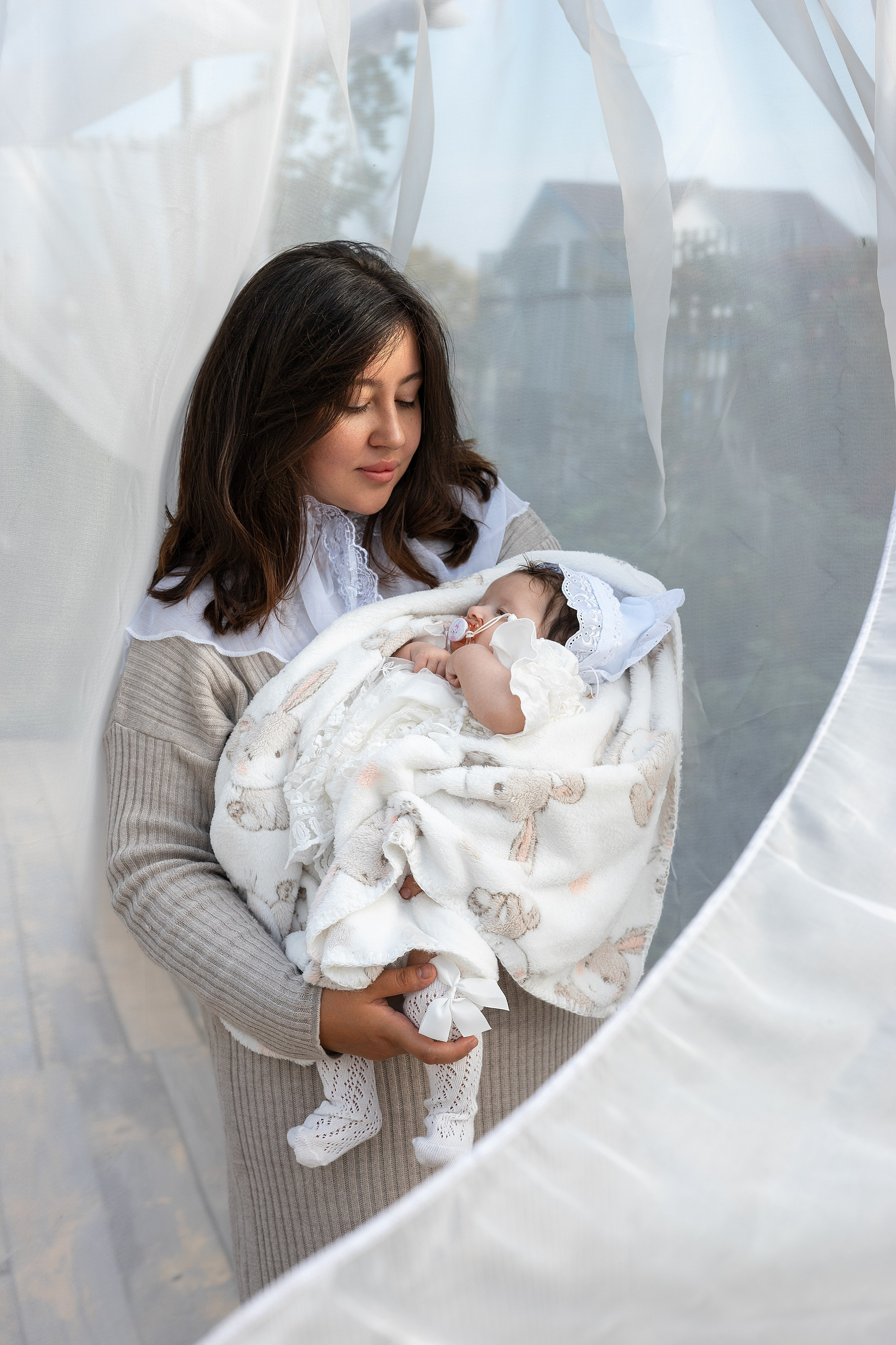 Крещение. Твой фотограф в Москве