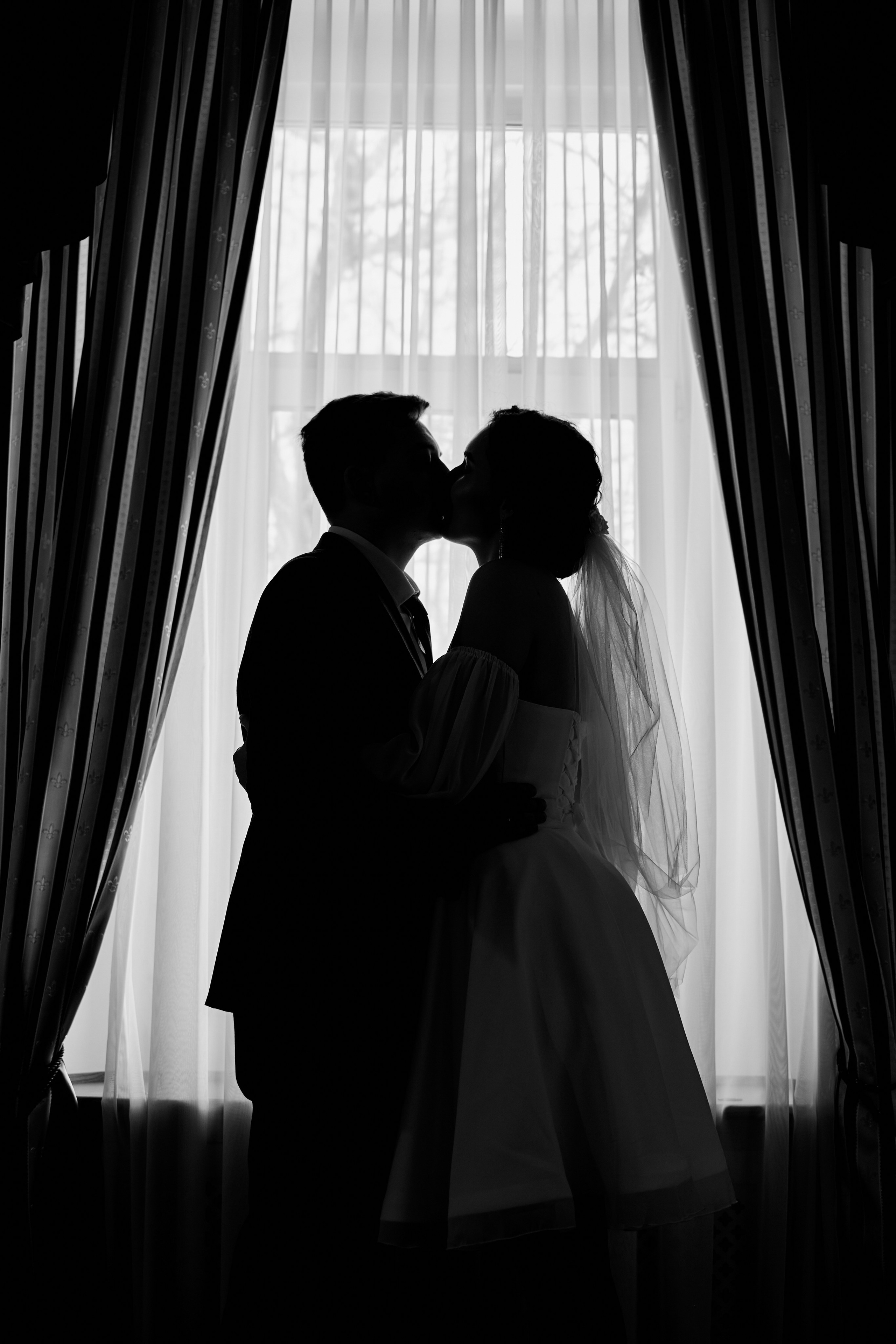 Влад и Катюша. Фотограф Таганрог Анна Трайжон