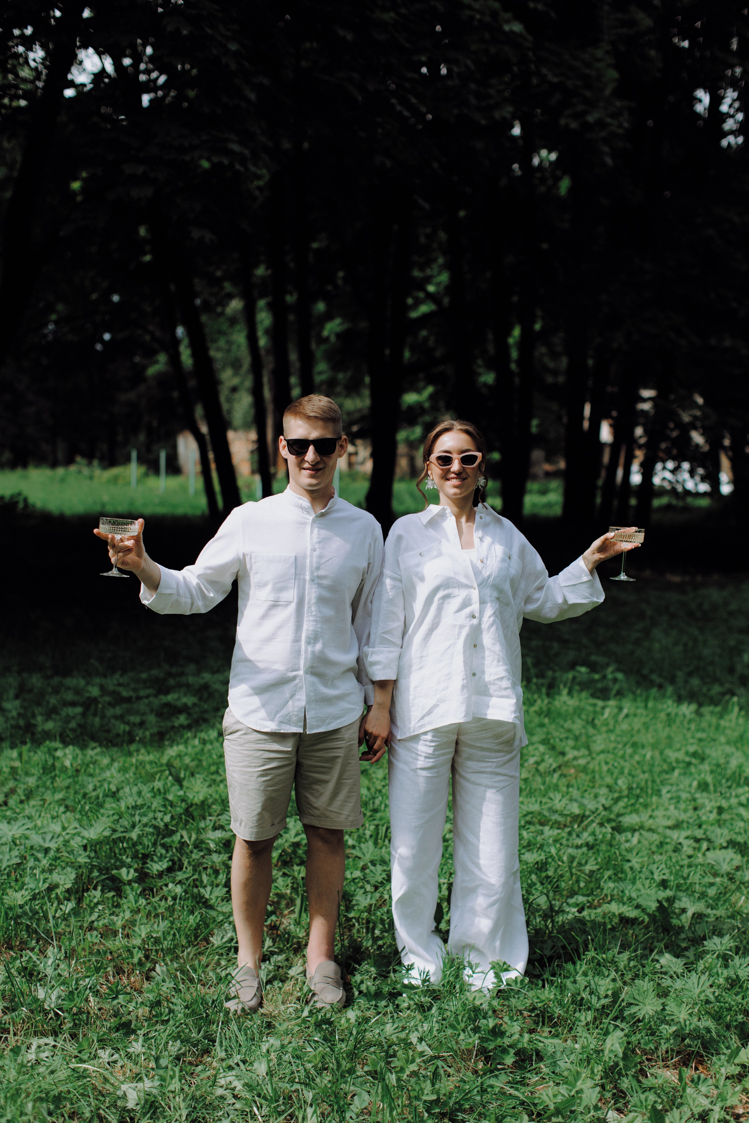 KSENIA_ANDREY (Sukhanovo). Фотограф Андрей Ширкалин Москва Московская обл, Коломна, Рязань