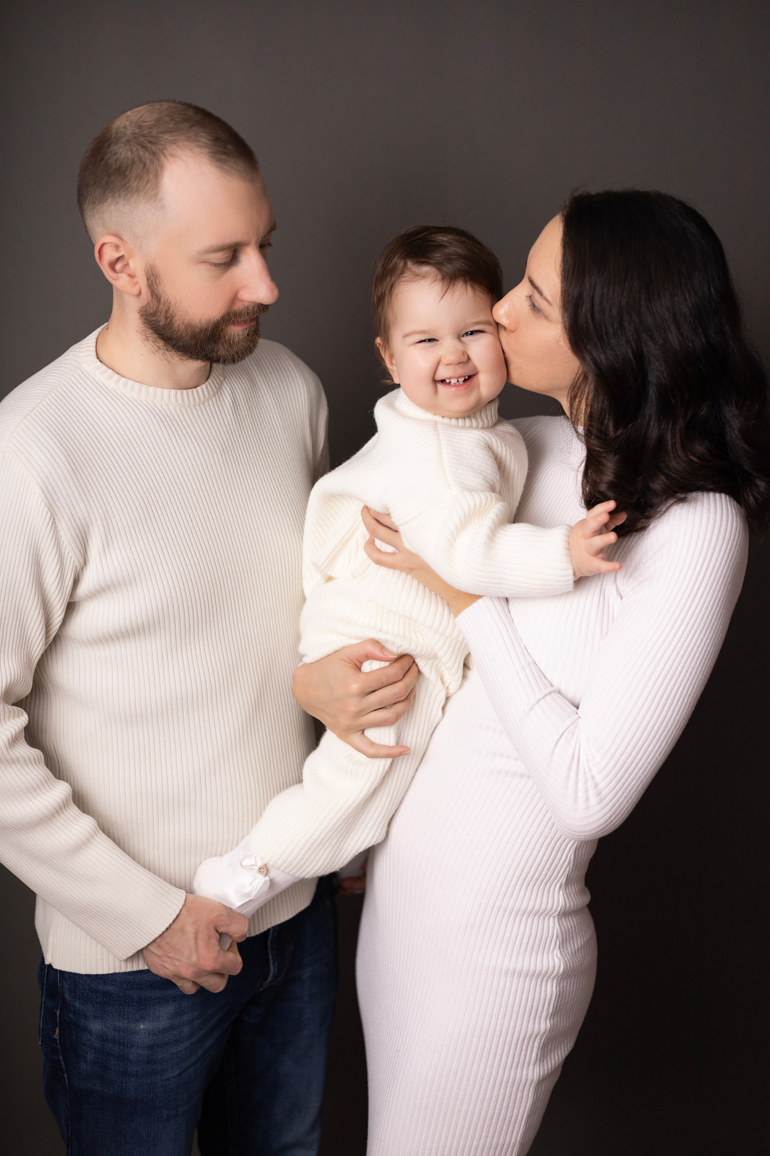 Годовасие. Детский новорождённых и детей постарше Анисимова Полина