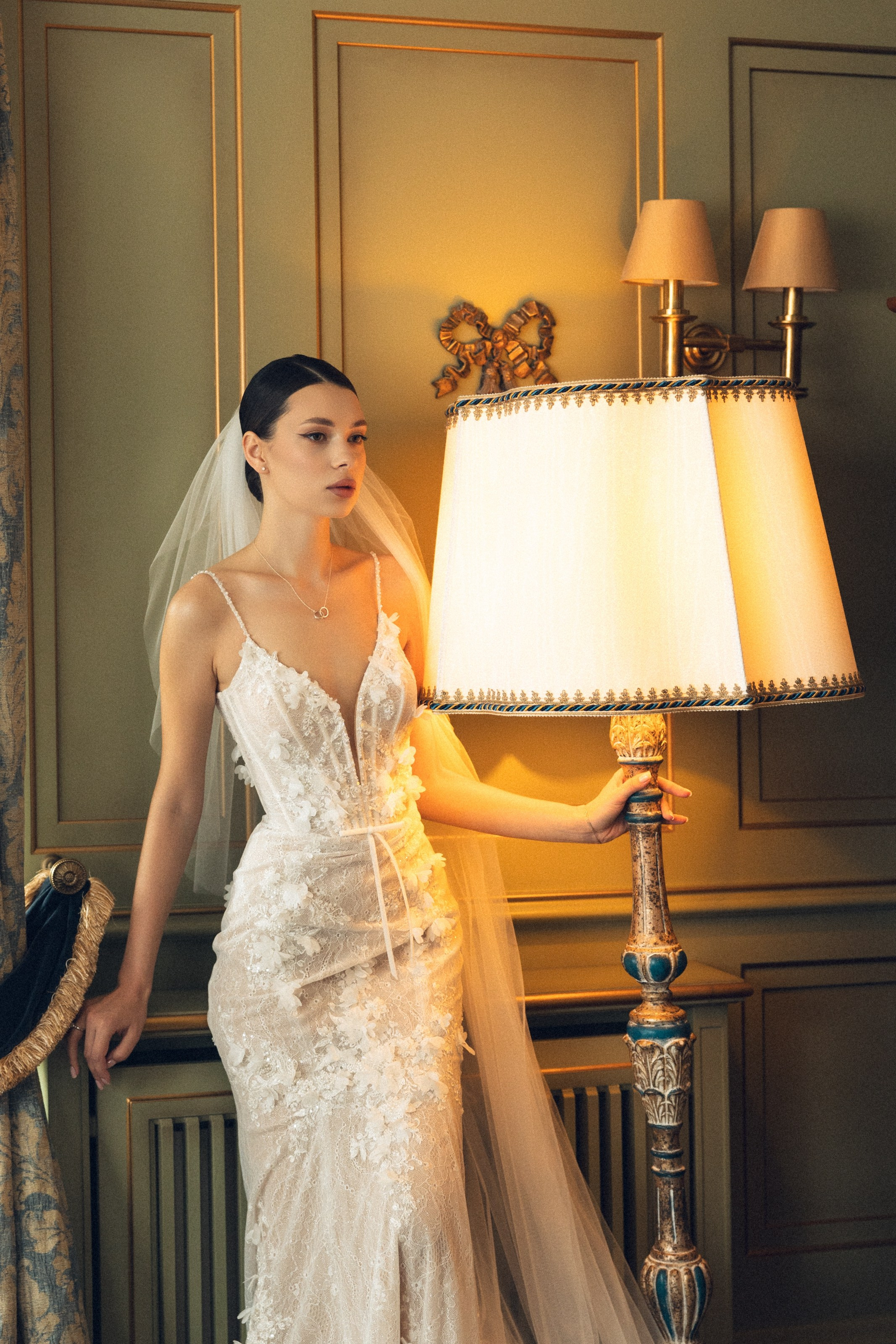 Руслан и Юлия. Свадебный фотограф в Ростове — на — Дону Александра Пивоварова