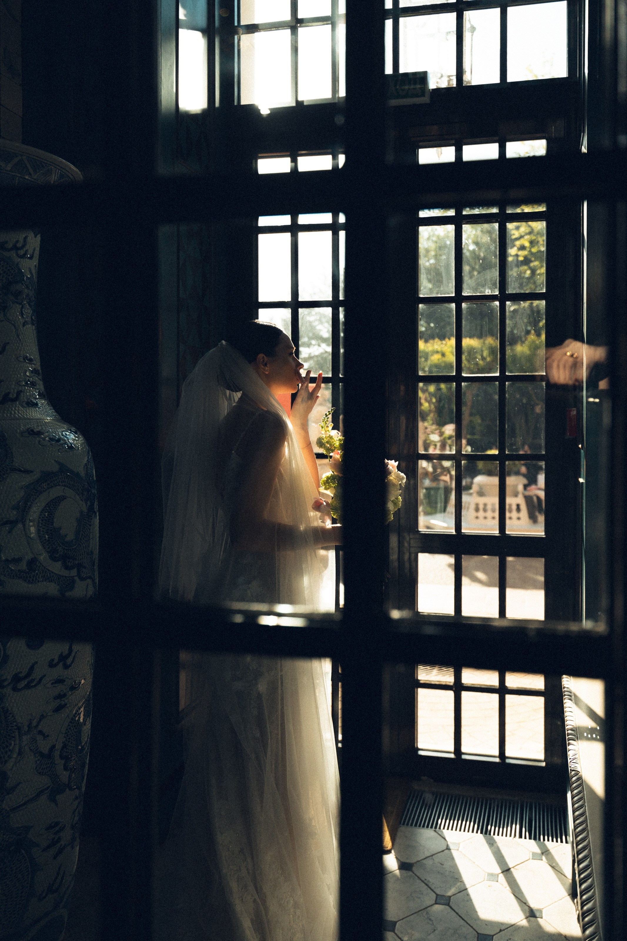 Руслан и Юлия. Свадебный фотограф в Ростове — на — Дону Александра Пивоварова