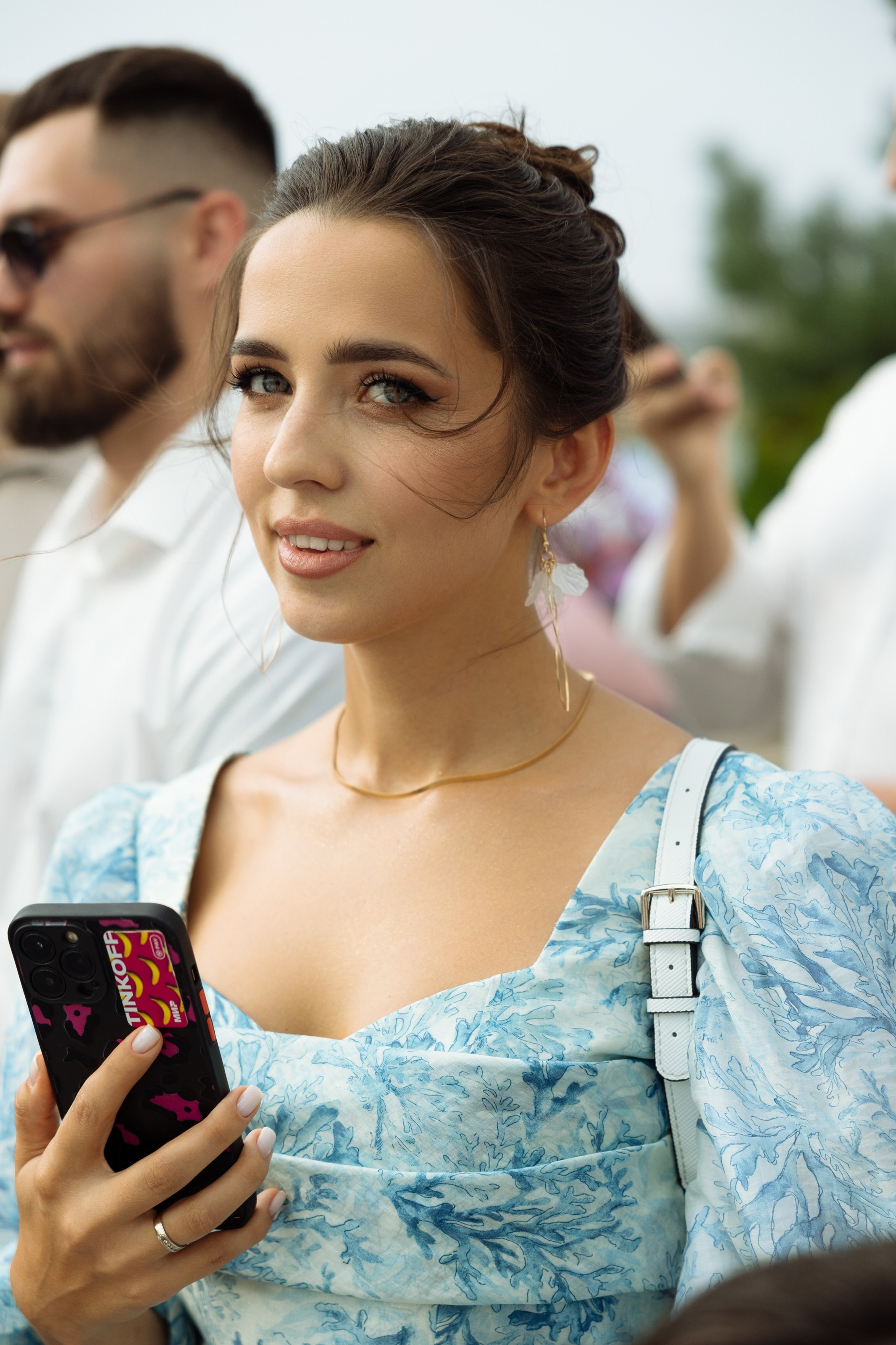 Алибек и Мари. Свадебный фотограф в Ростове — на — Дону Александра Пивоварова