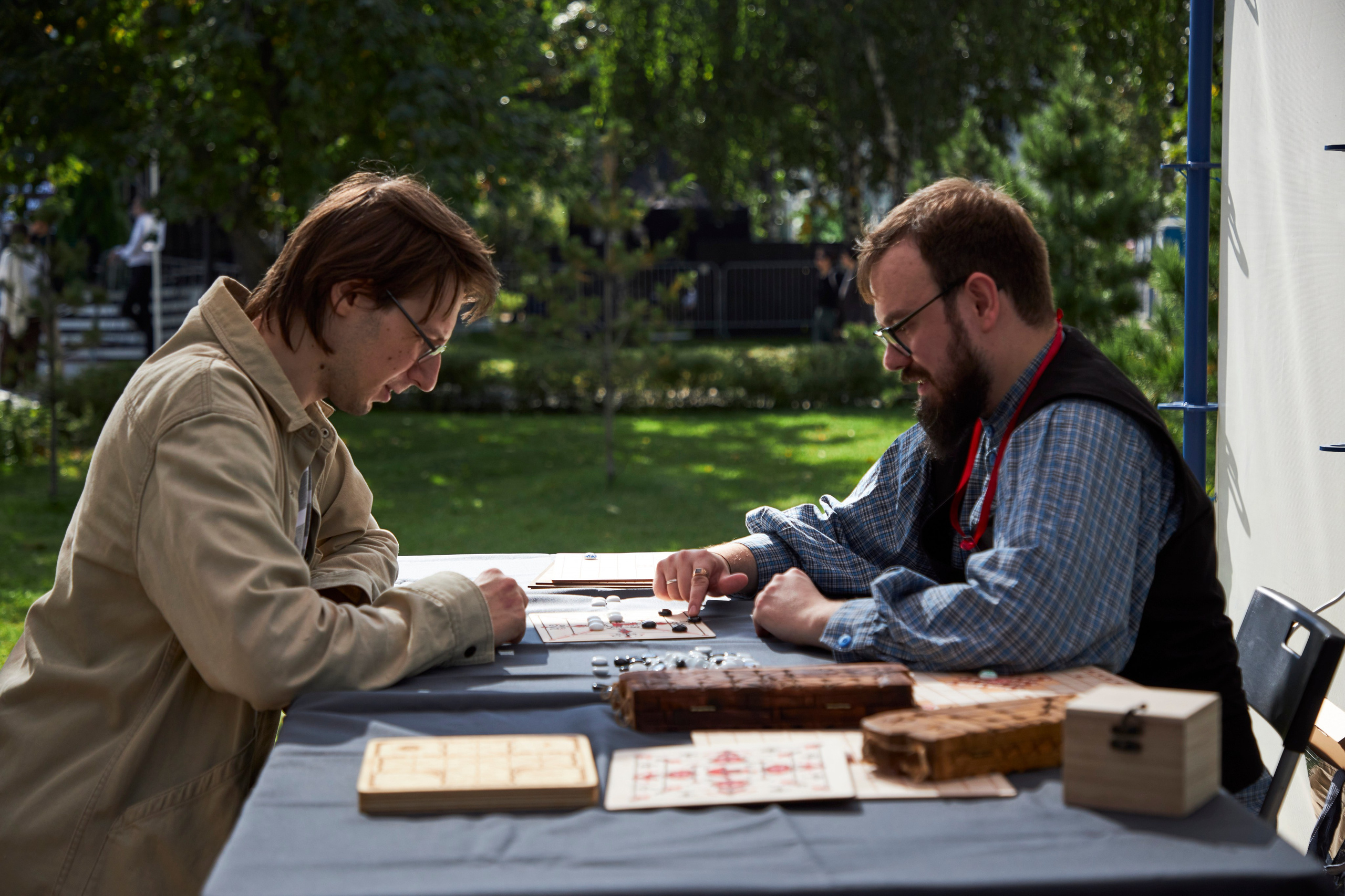 Репортаж с мероприятия Artmif Fest. Анна Потявина. Фотограф Москва