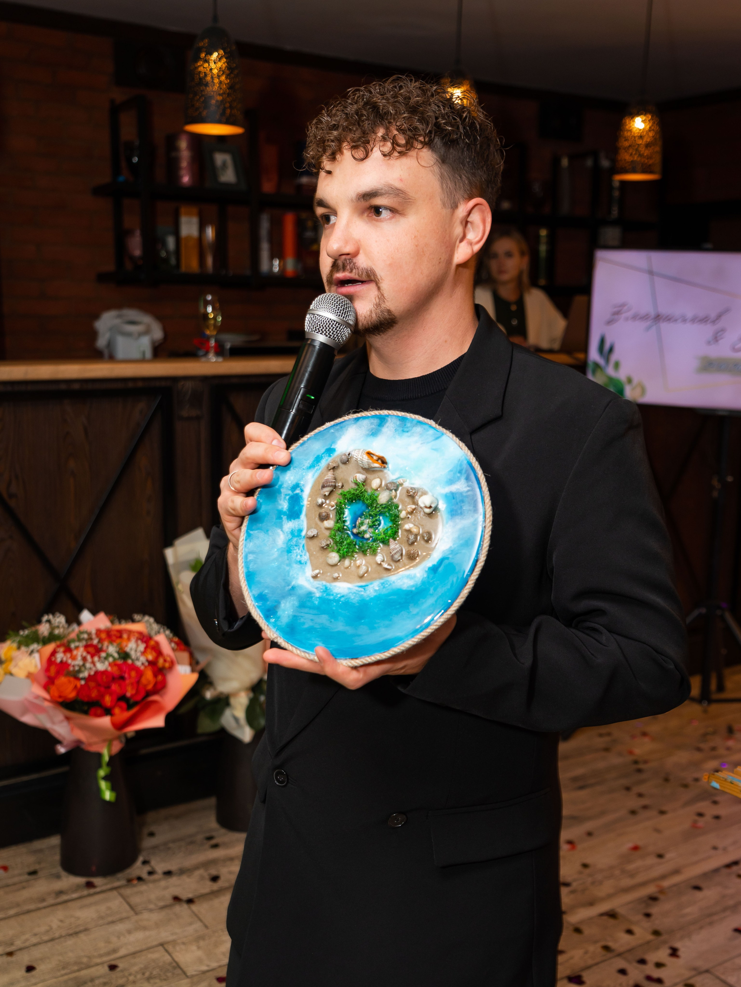 Свадьба — Владислав & Екатерина 24.08.24. Фотограф Москва