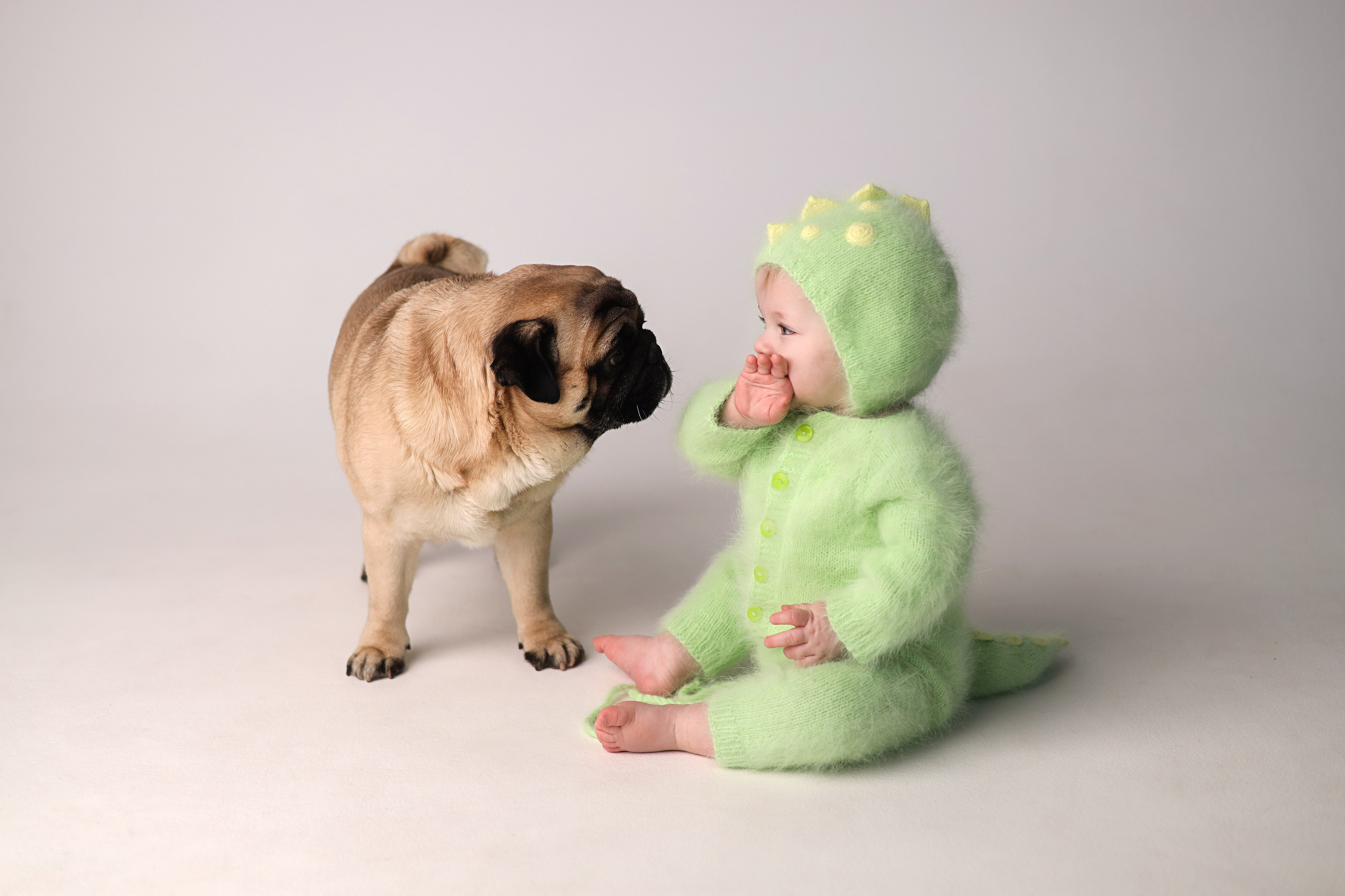 Фотосессия Василисы в 7 месяцев. Детский фотограф Столярова Светлана. Фотограф новорожденных Москва. Ньюборн фотограф Москва