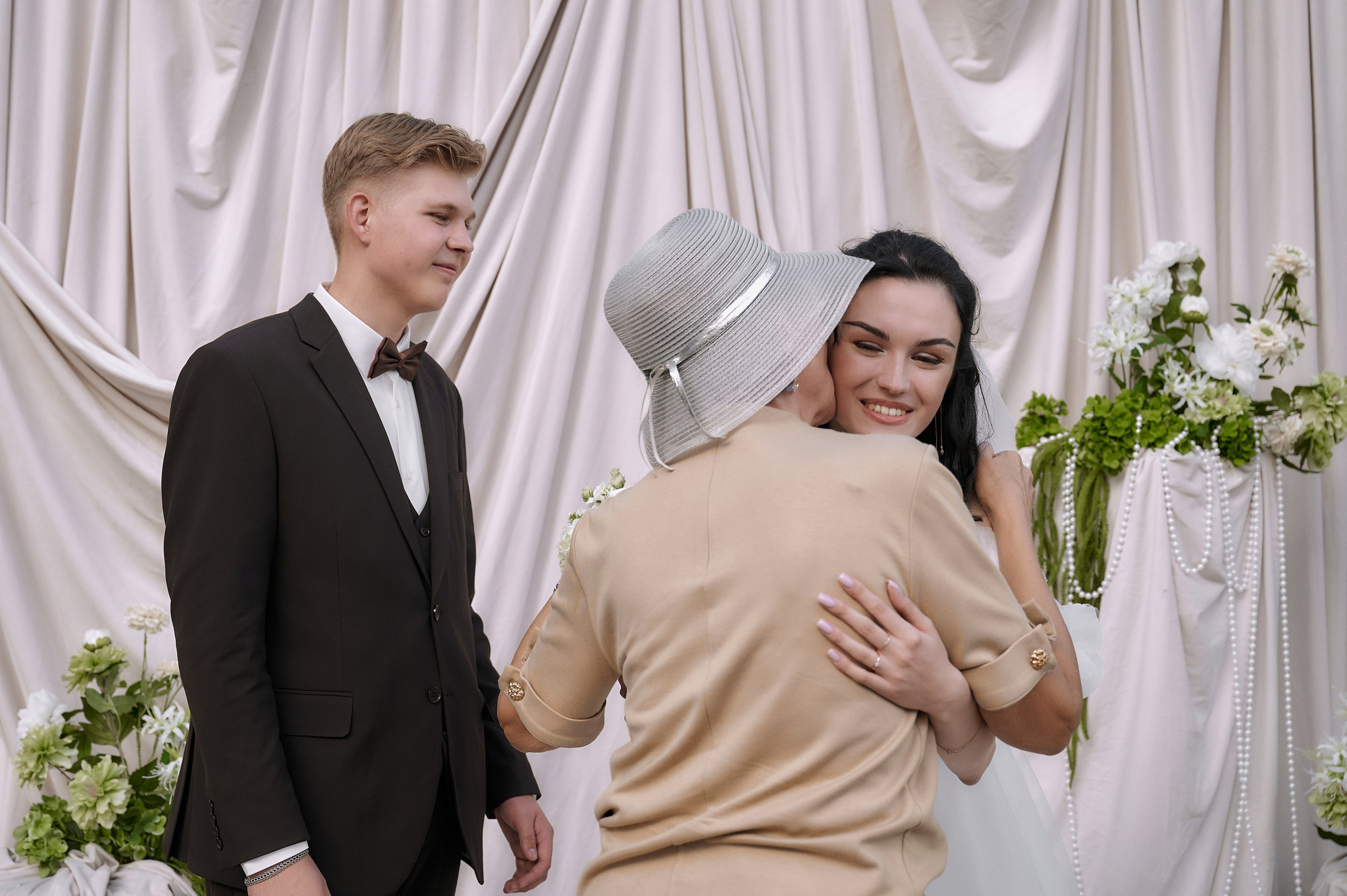 Свадьба в Цитадели. Свадебный фотограф в Туле Никита Беляев