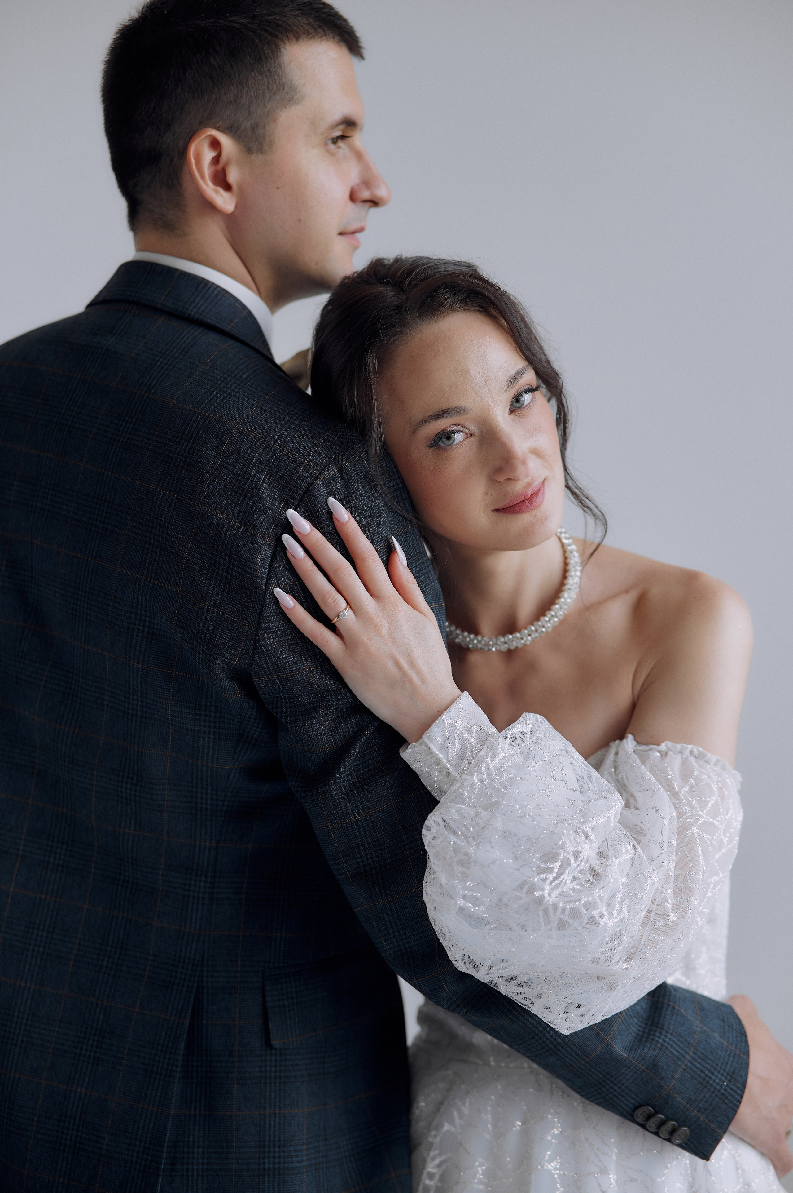 Свадебная выездная регистрация в Туле. Свадебный фотограф в Туле Никита Беляев