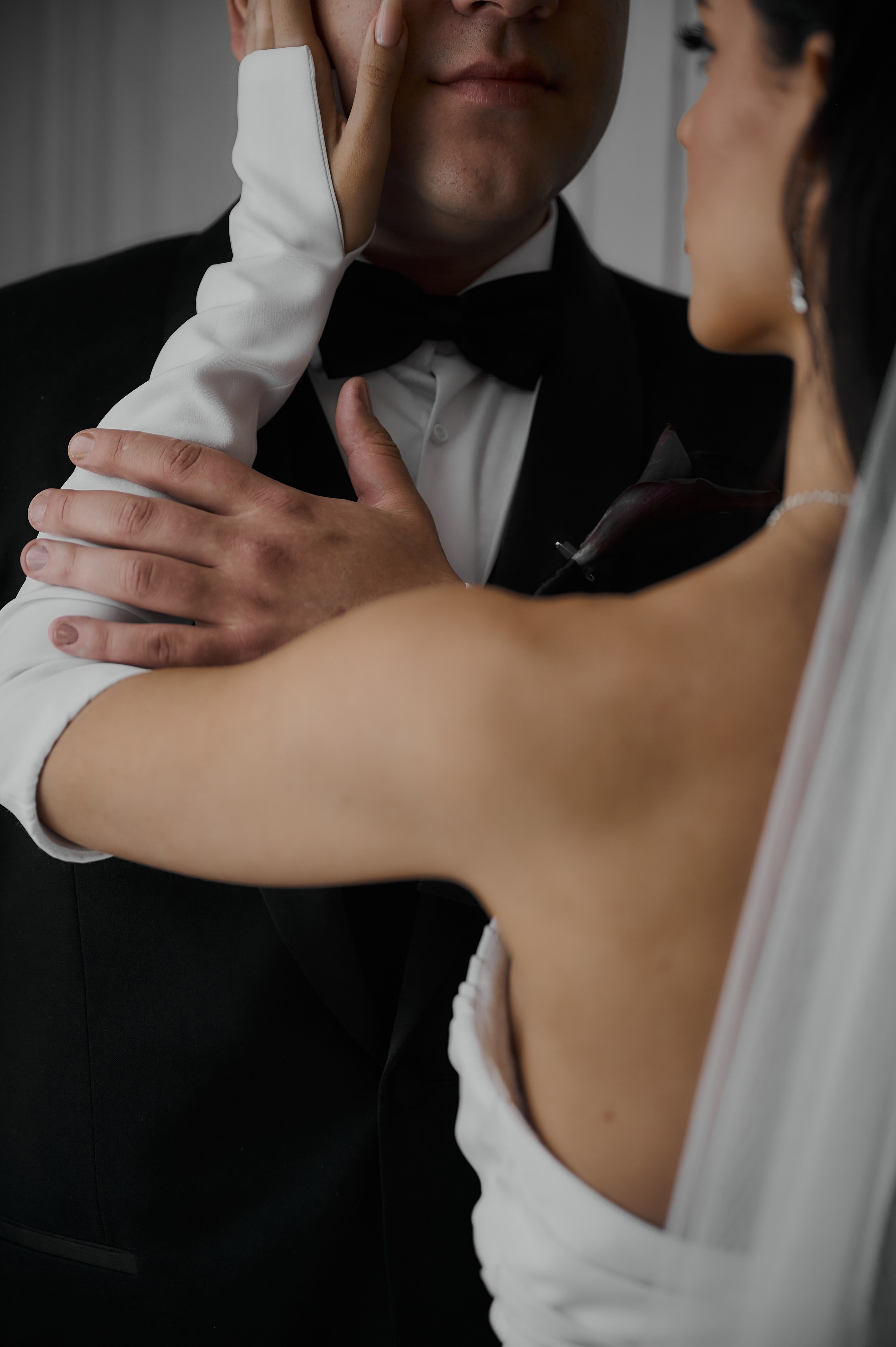 Свадебная прогулка в Богородицке. Свадебный фотограф в Туле Никита Беляев