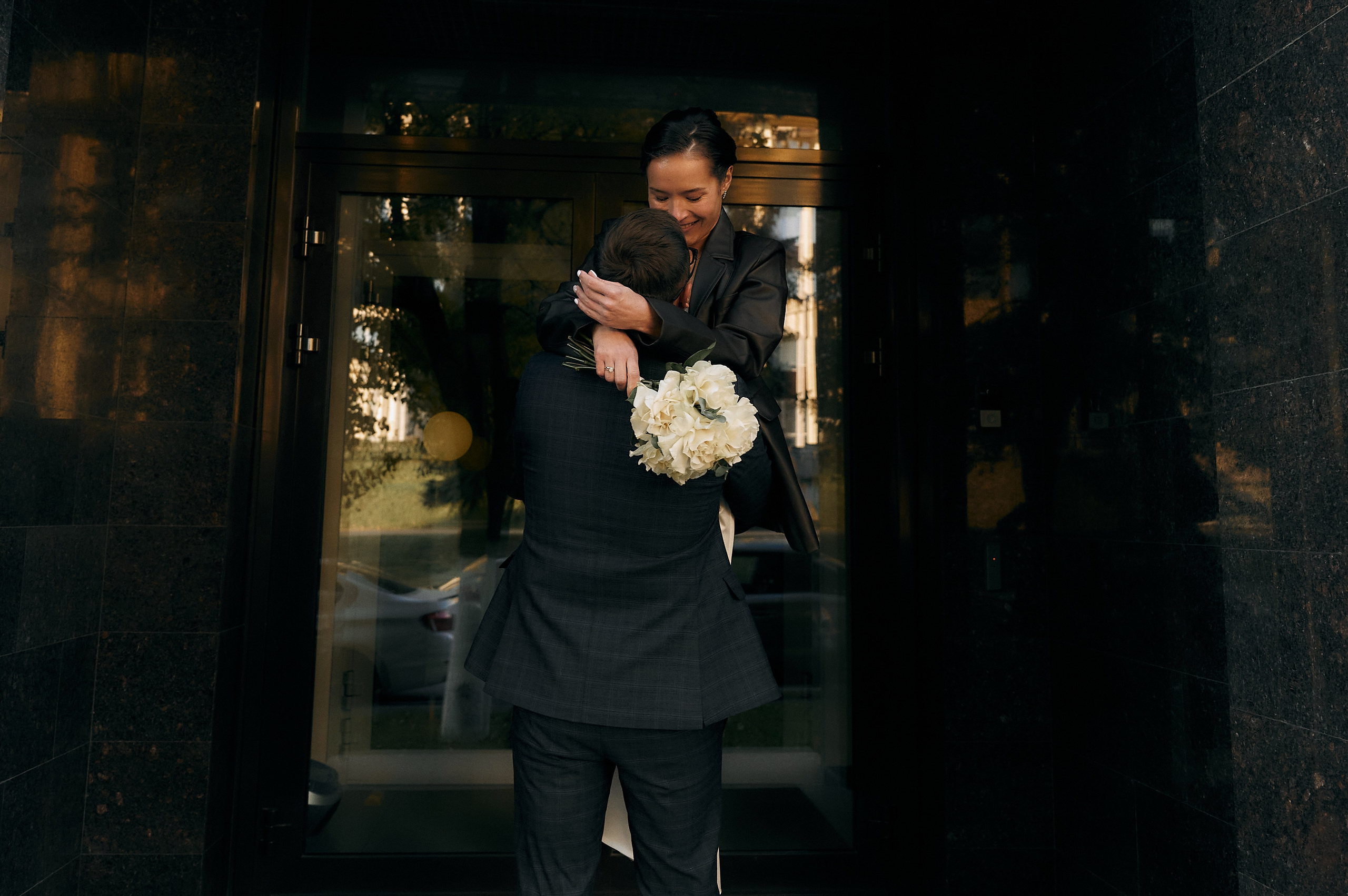 А и Е. Свадебный фотограф в Туле Никита Беляев