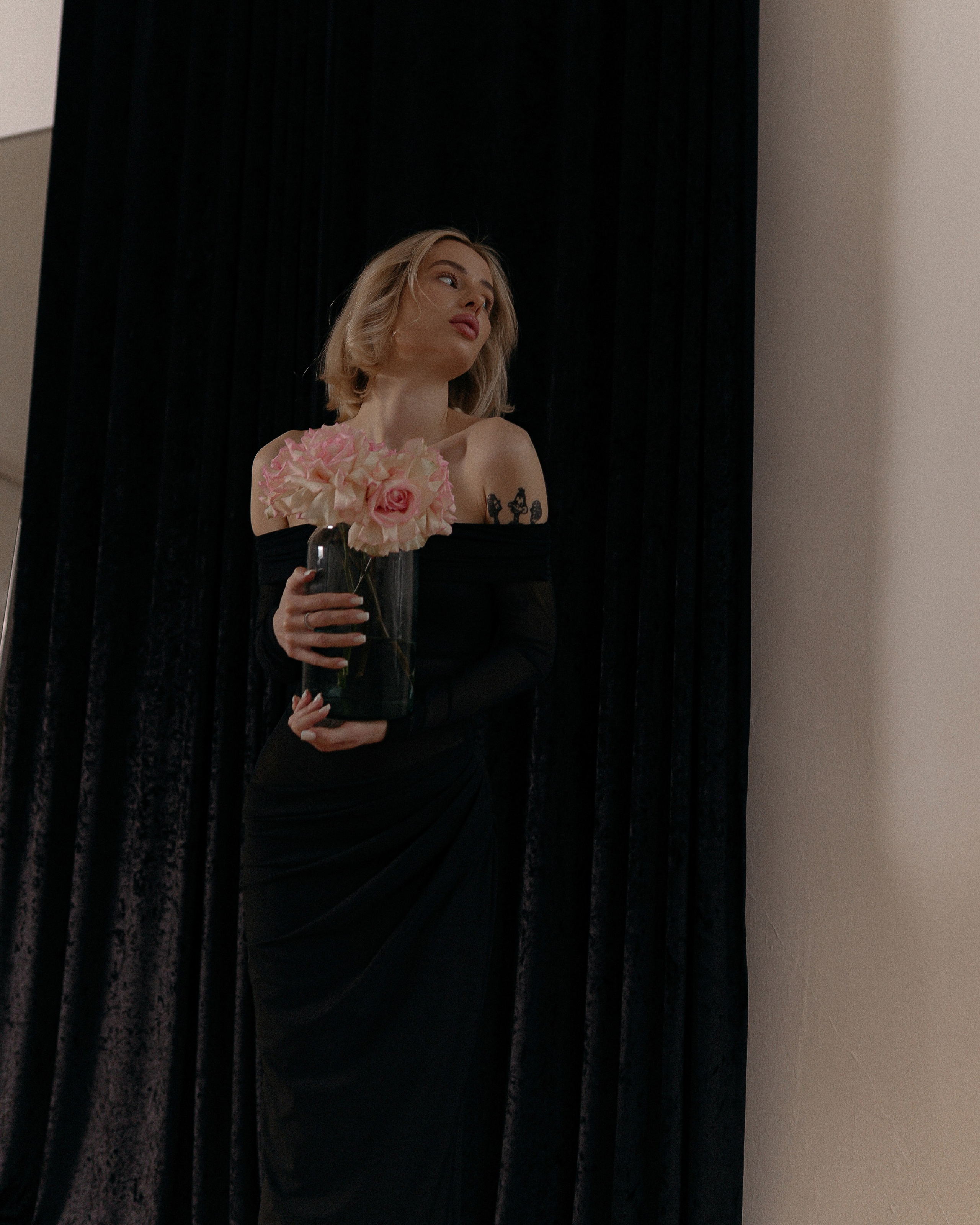 Ксения. DARYA.BELKINA