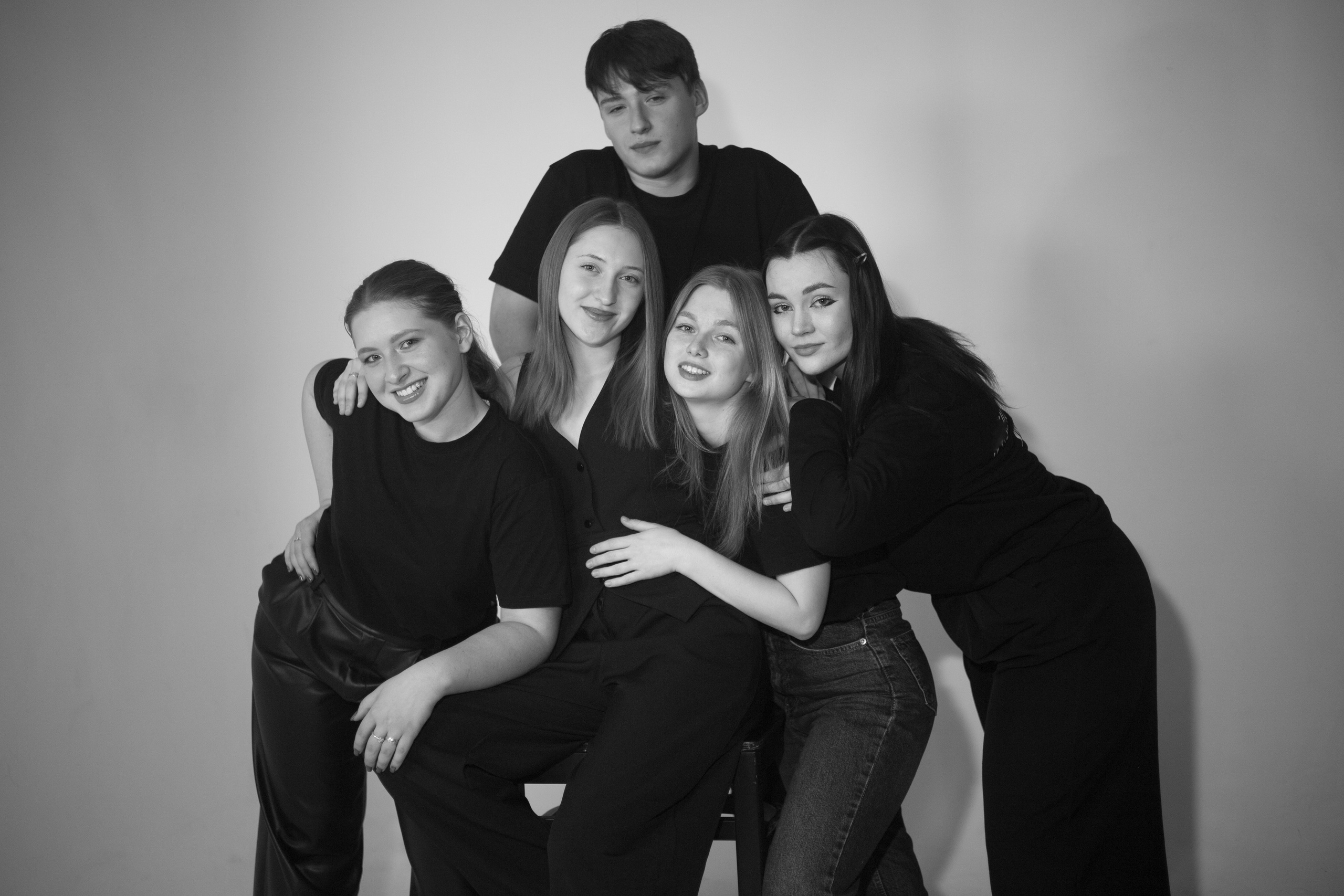 Корпоративная фотосессия Event K'group. Портретный/Репортажный фотограф Елизавета Клюева