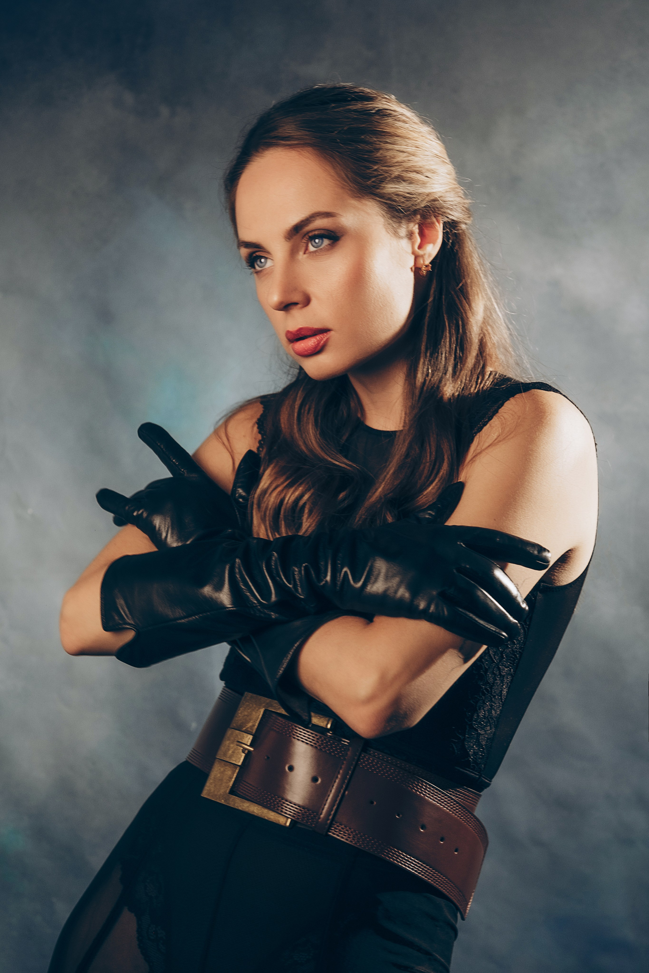 Ольга Косицына