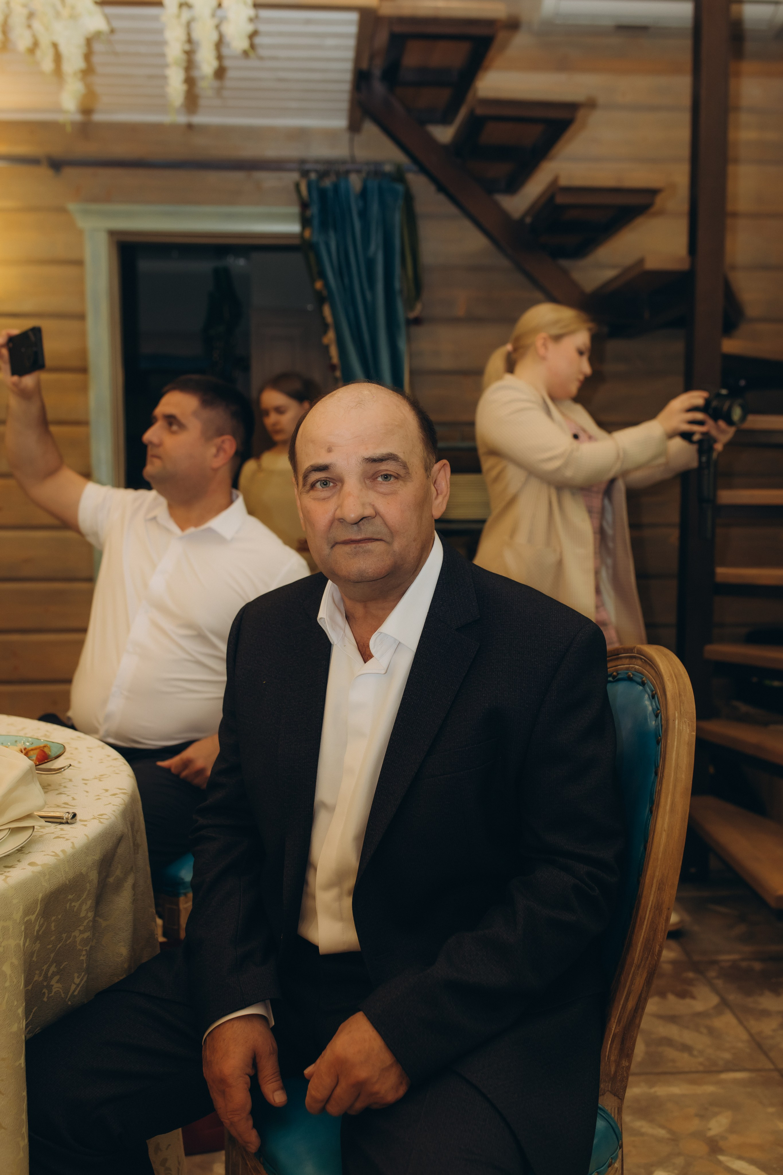 Эдуард и Елизавета. Семейный фотограф в Обнинске